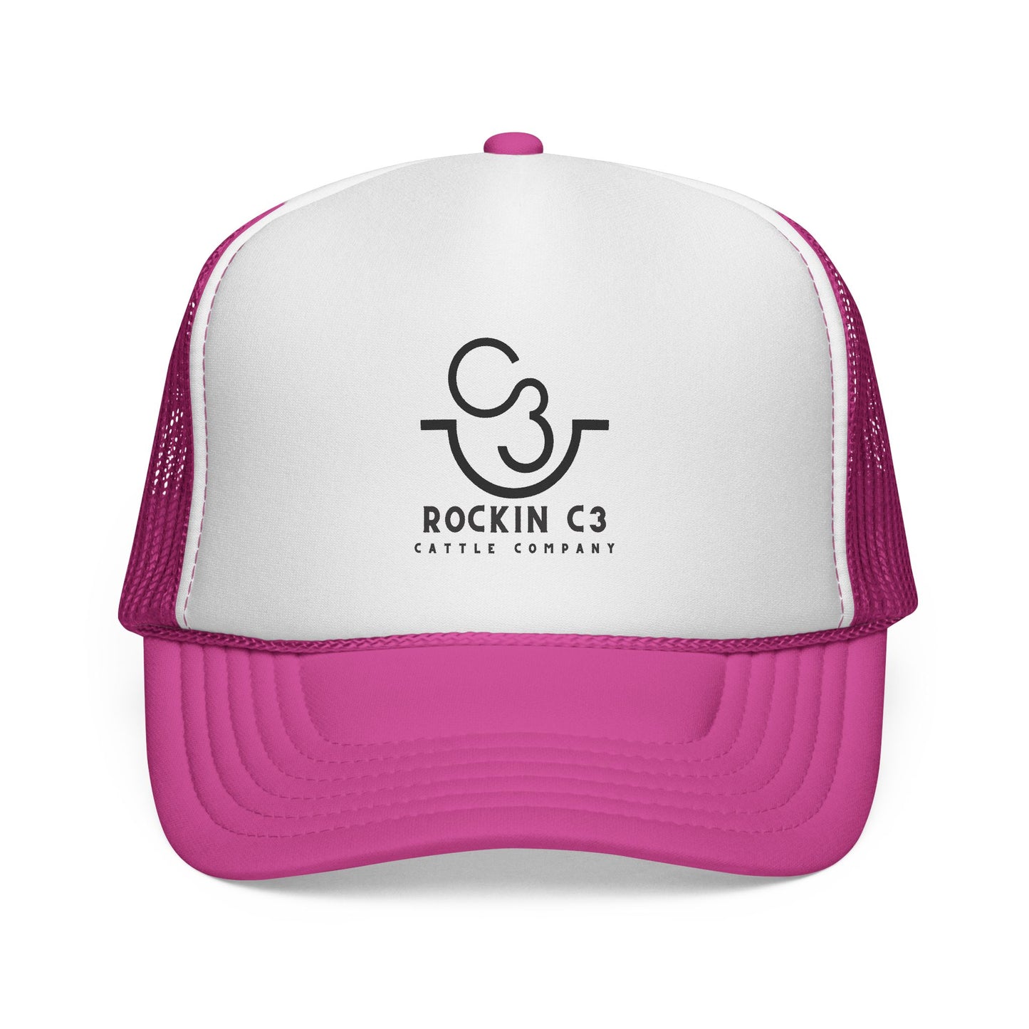 Trucker Caps RC3