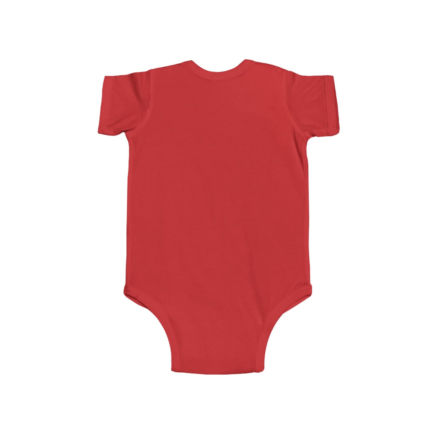 D35 Infant Fine Jersey Bodysuit