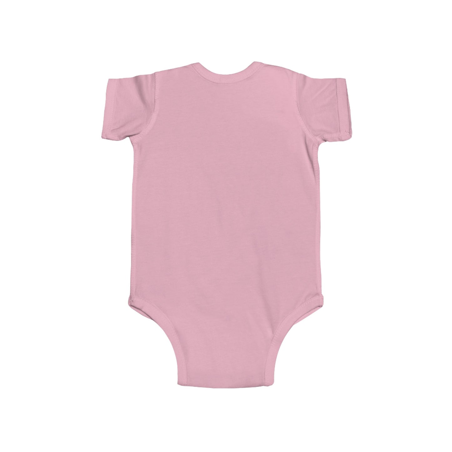 D35 Infant Fine Jersey Bodysuit