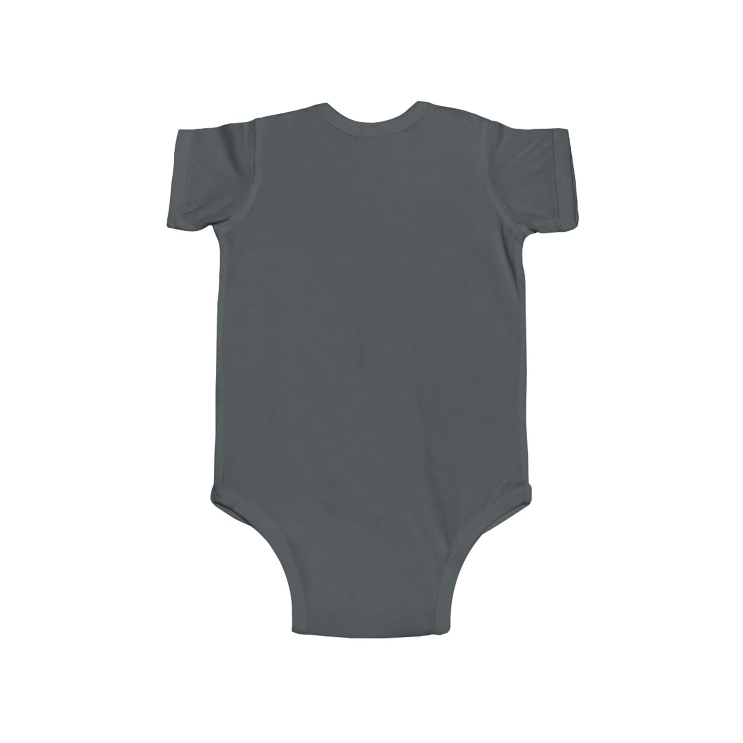 D35 Infant Fine Jersey Bodysuit