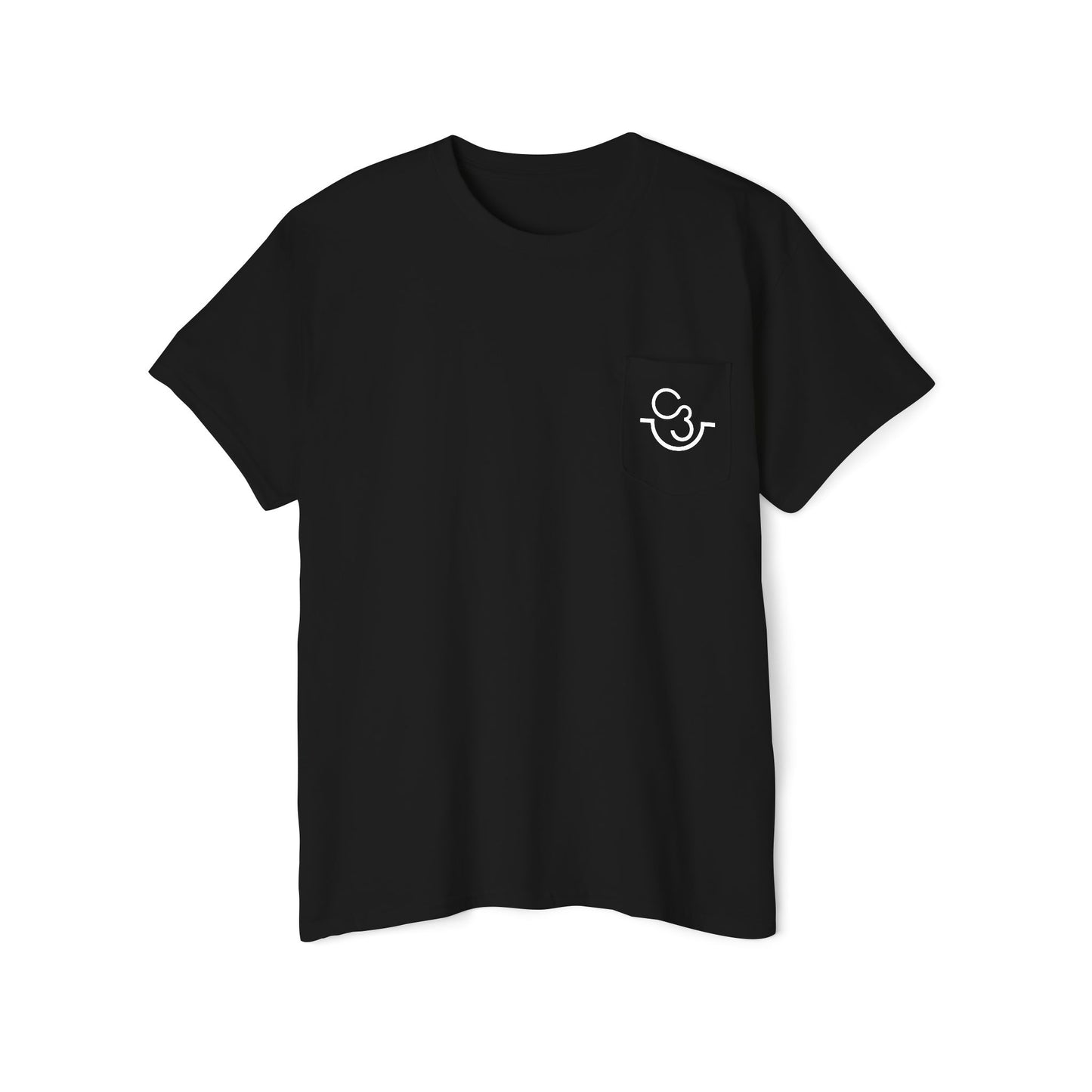 RC3 Pocket Tee