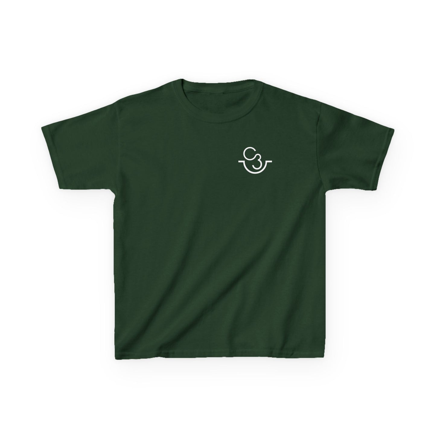 RC3 Kids Shirt