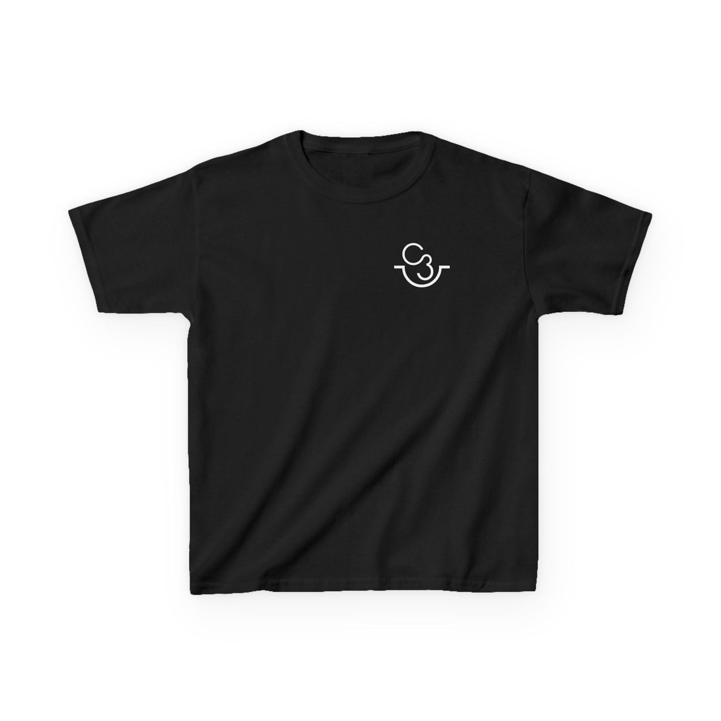 RC3 Kids Shirt