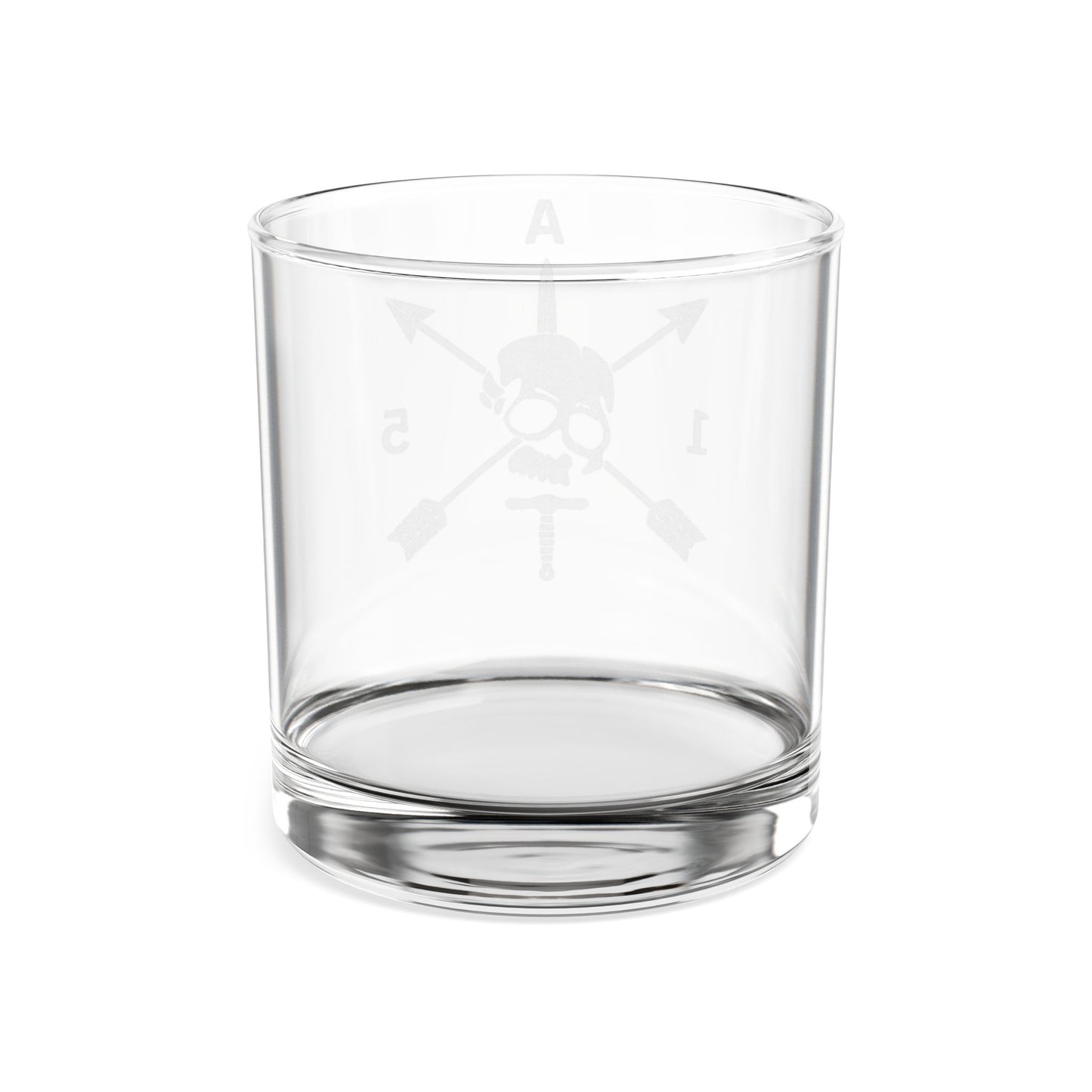 Whiskey Glass, 10.5oz A15