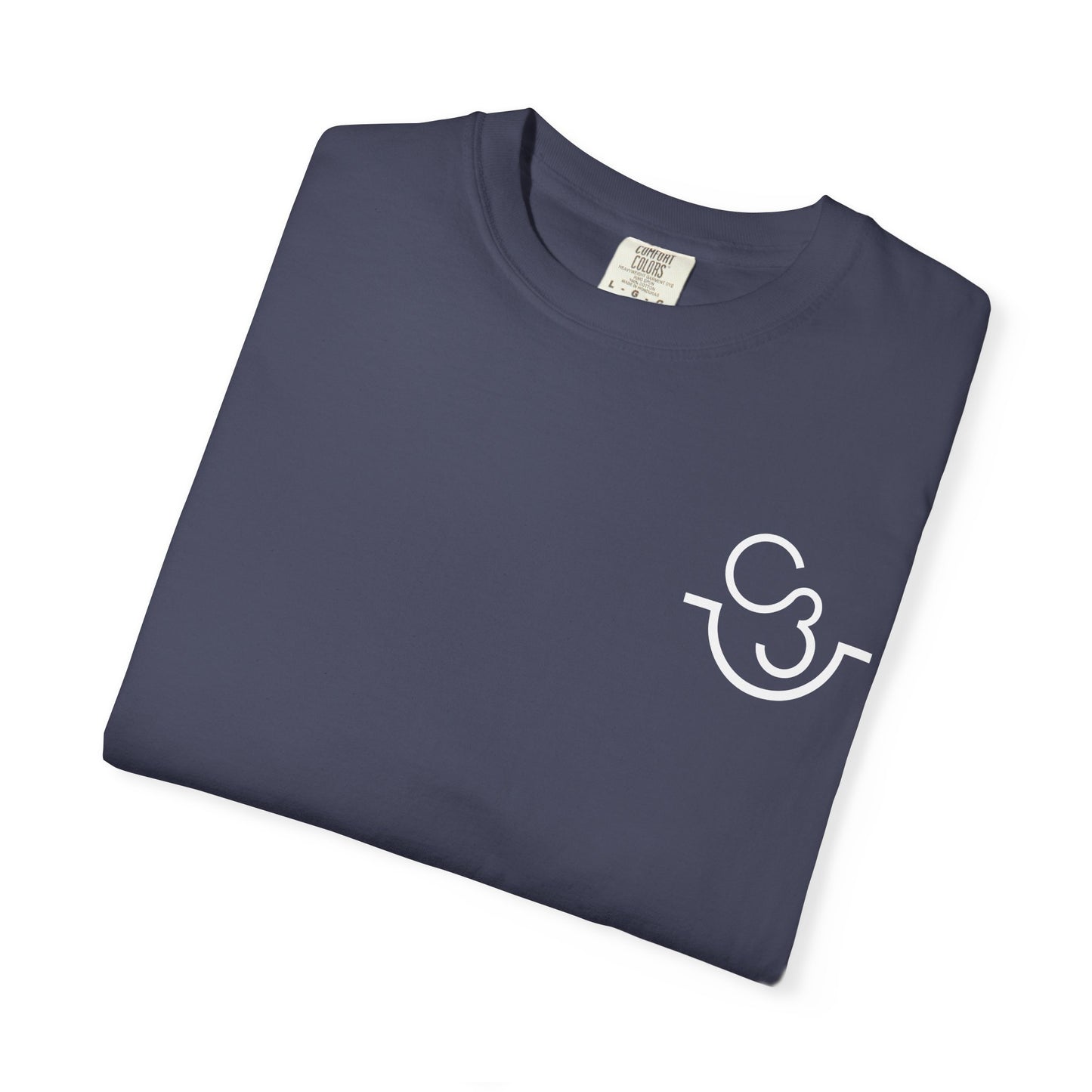 RC3 Comfort Colors white