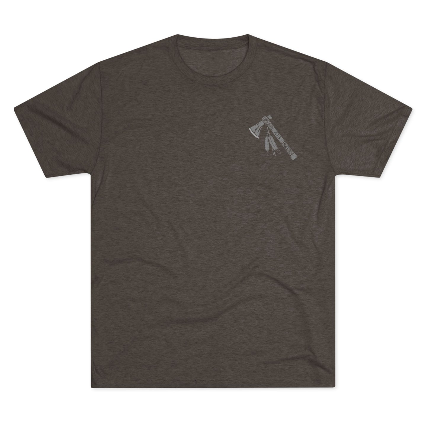War Paint Tee- Red