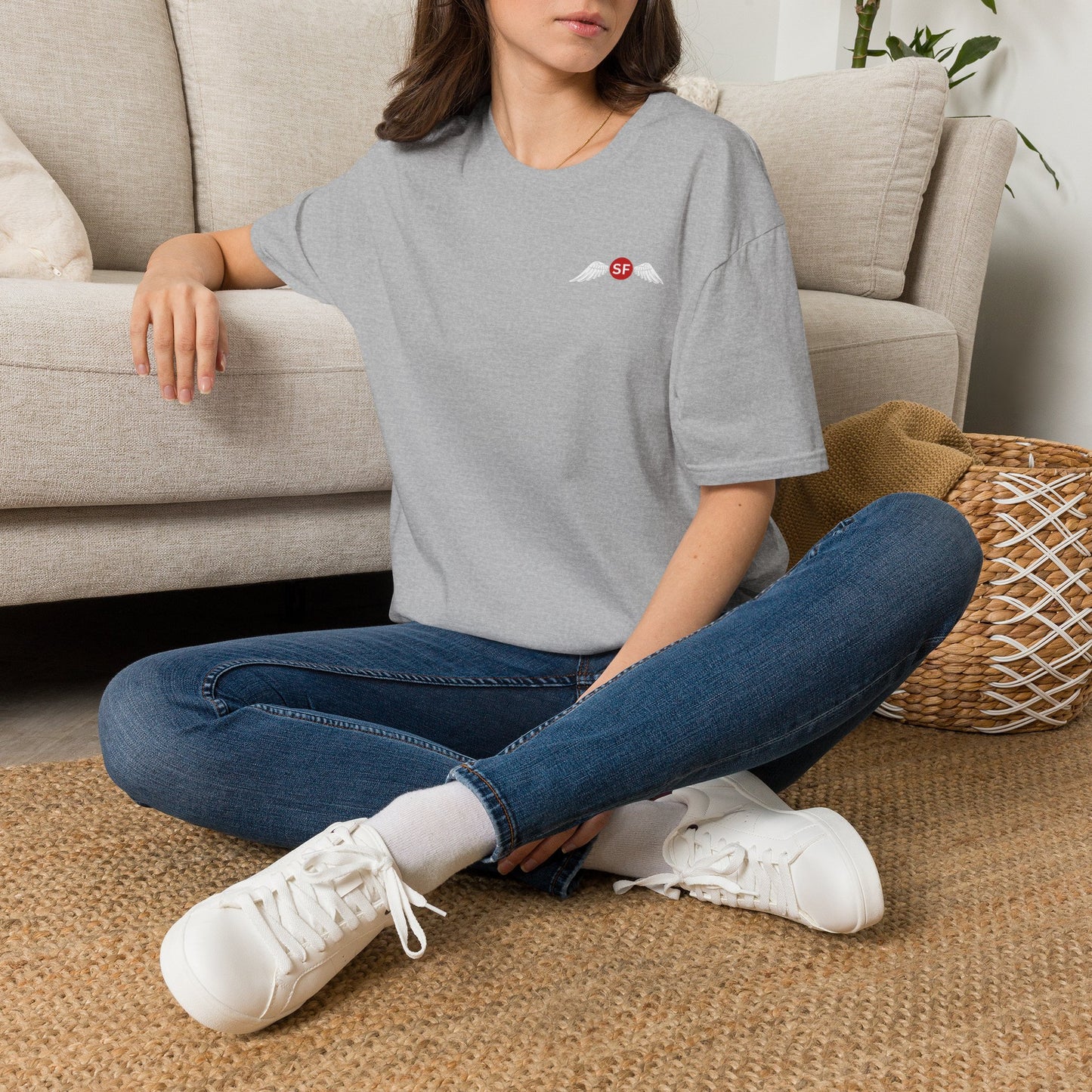 D35 Gildan Unisex Softstyle T-Shirt- Front Only
