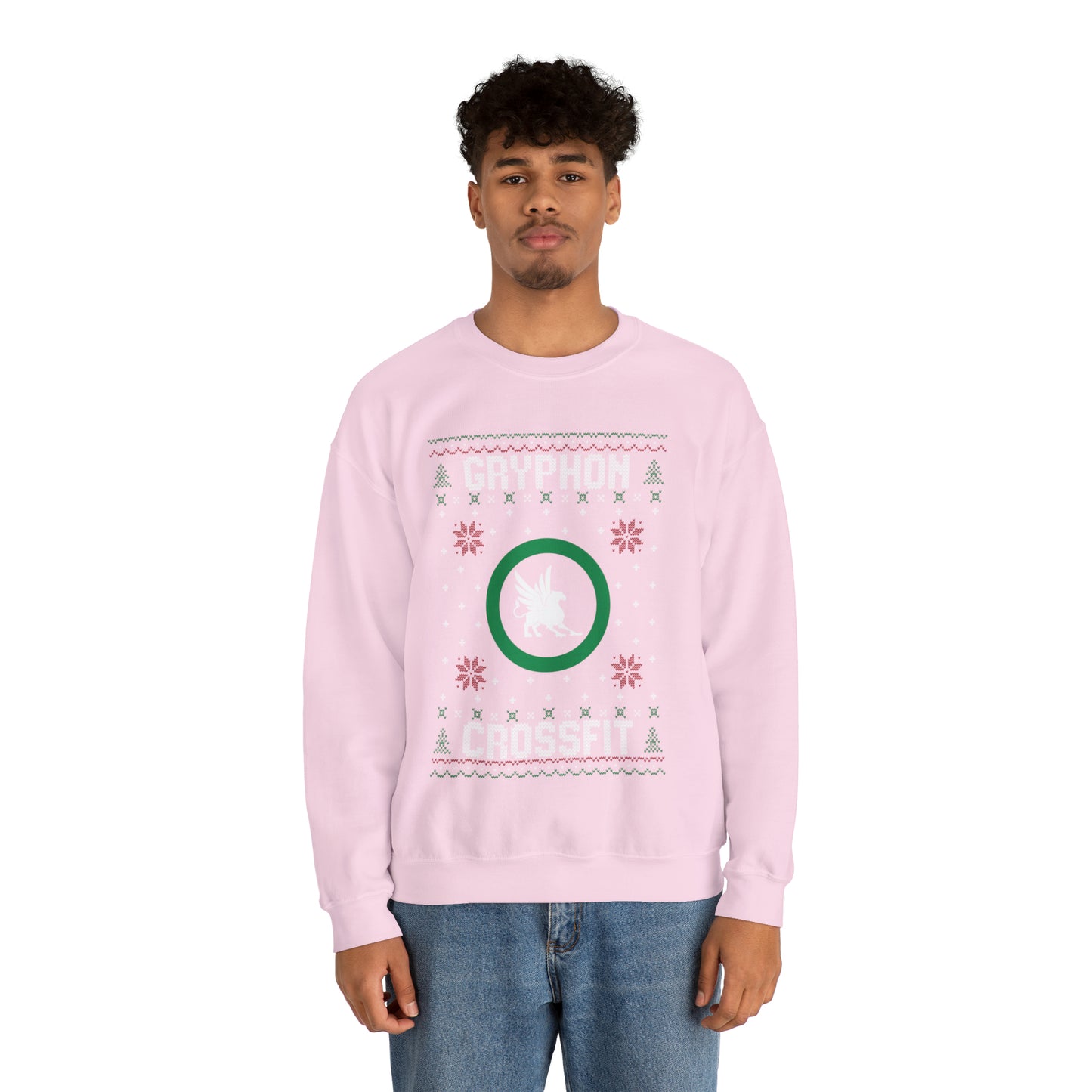 Gryphon Christmas Option 1