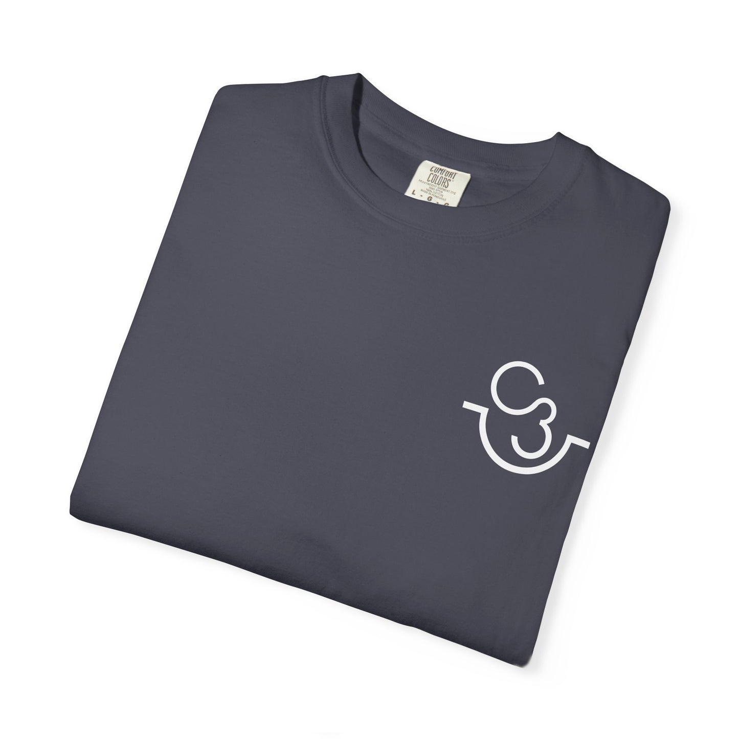 RC3 Comfort Colors white