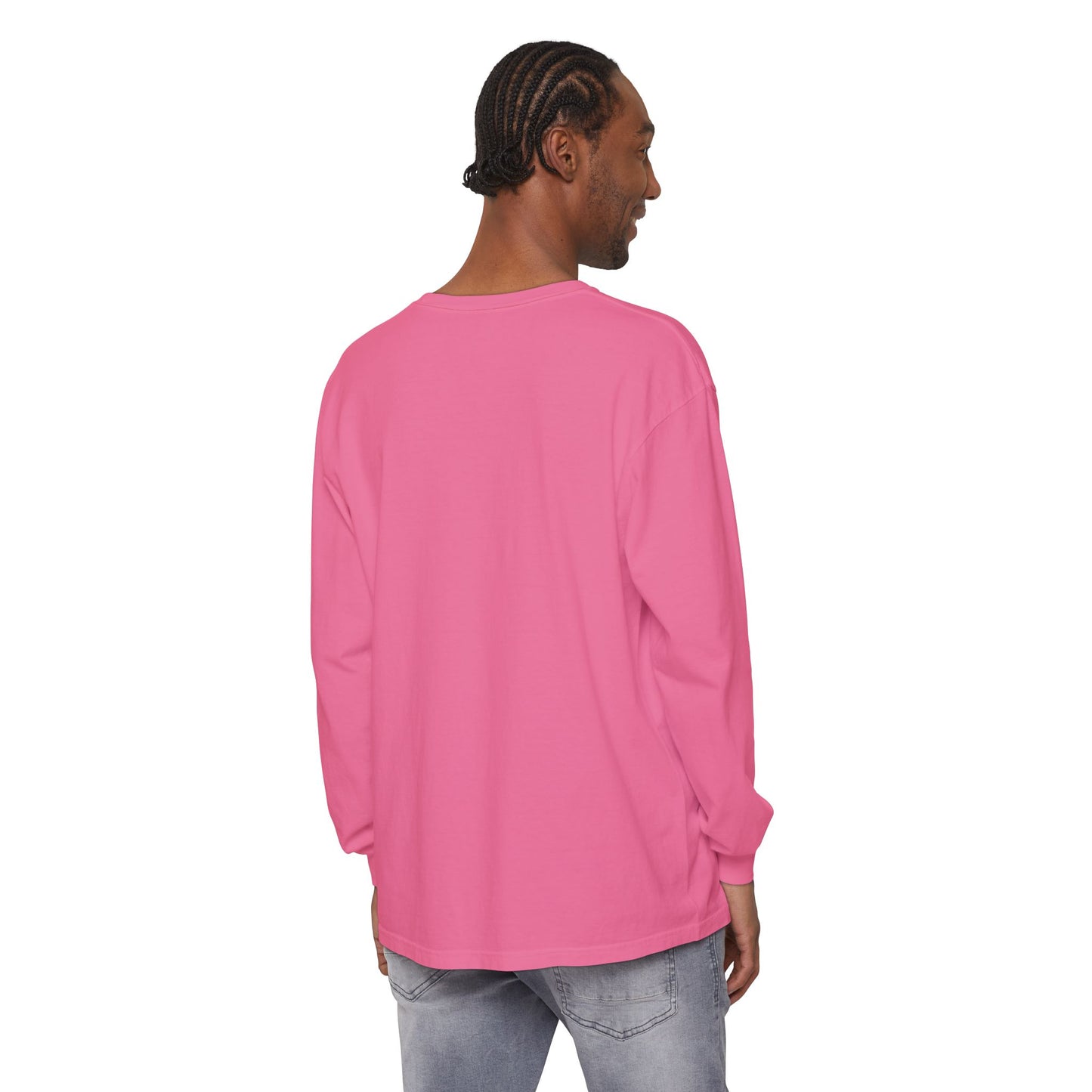 CC Long Sleeve T-Shirt