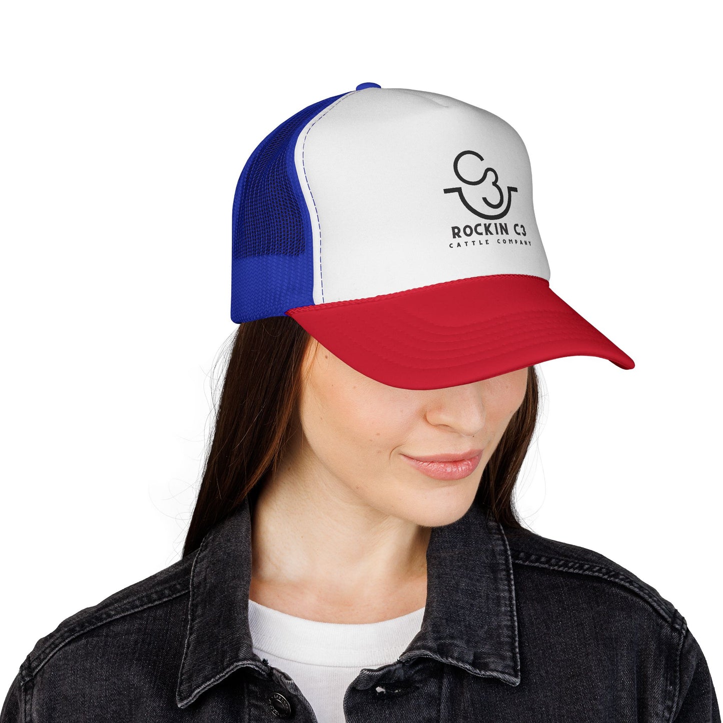 Trucker Caps RC3