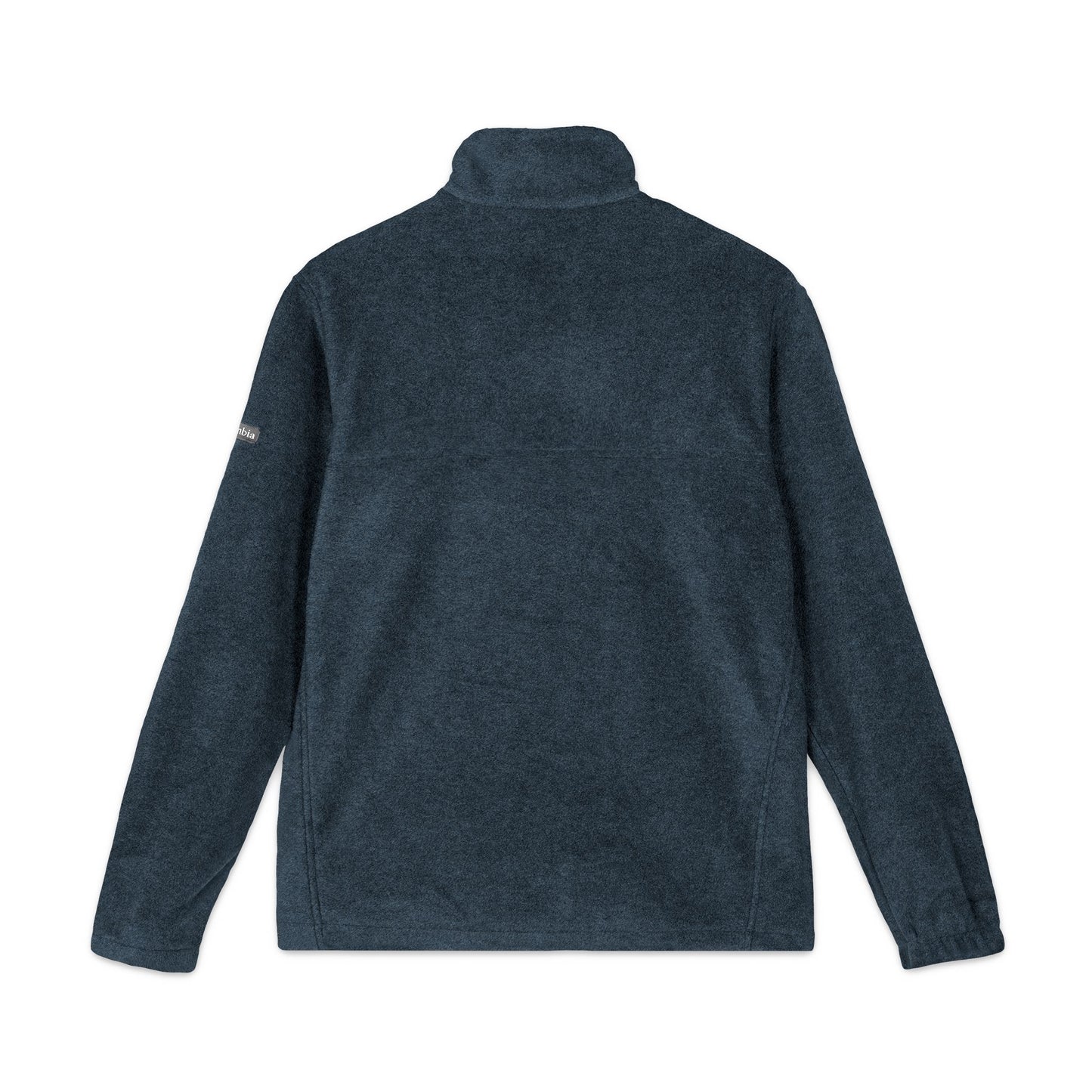 Unisex Columbia Fleece Jacket (Embroidery) A15