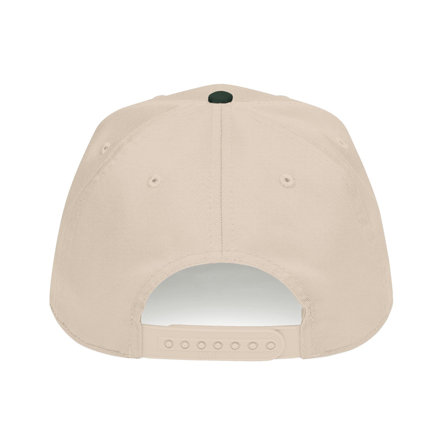 Sibling RC3 Mid Profile Baseball Cap