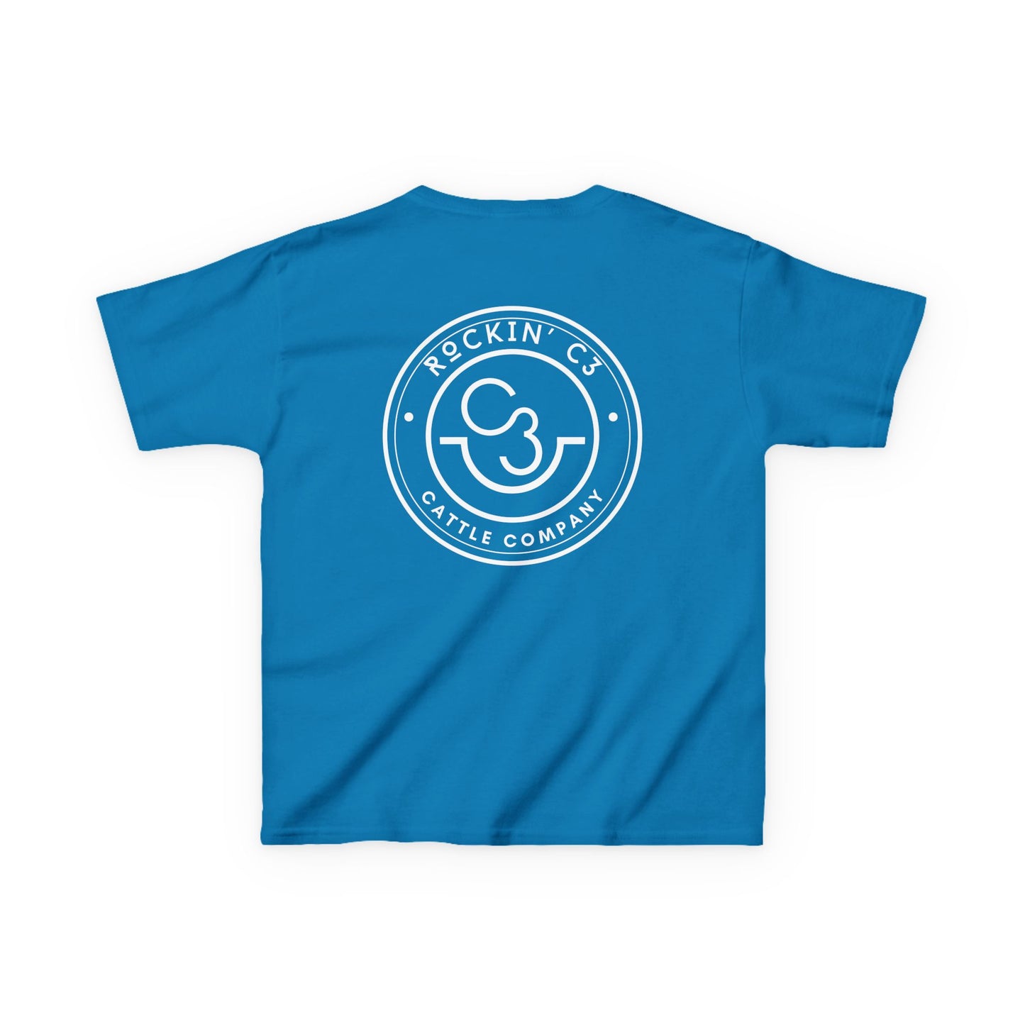 RC3 Kids Shirt