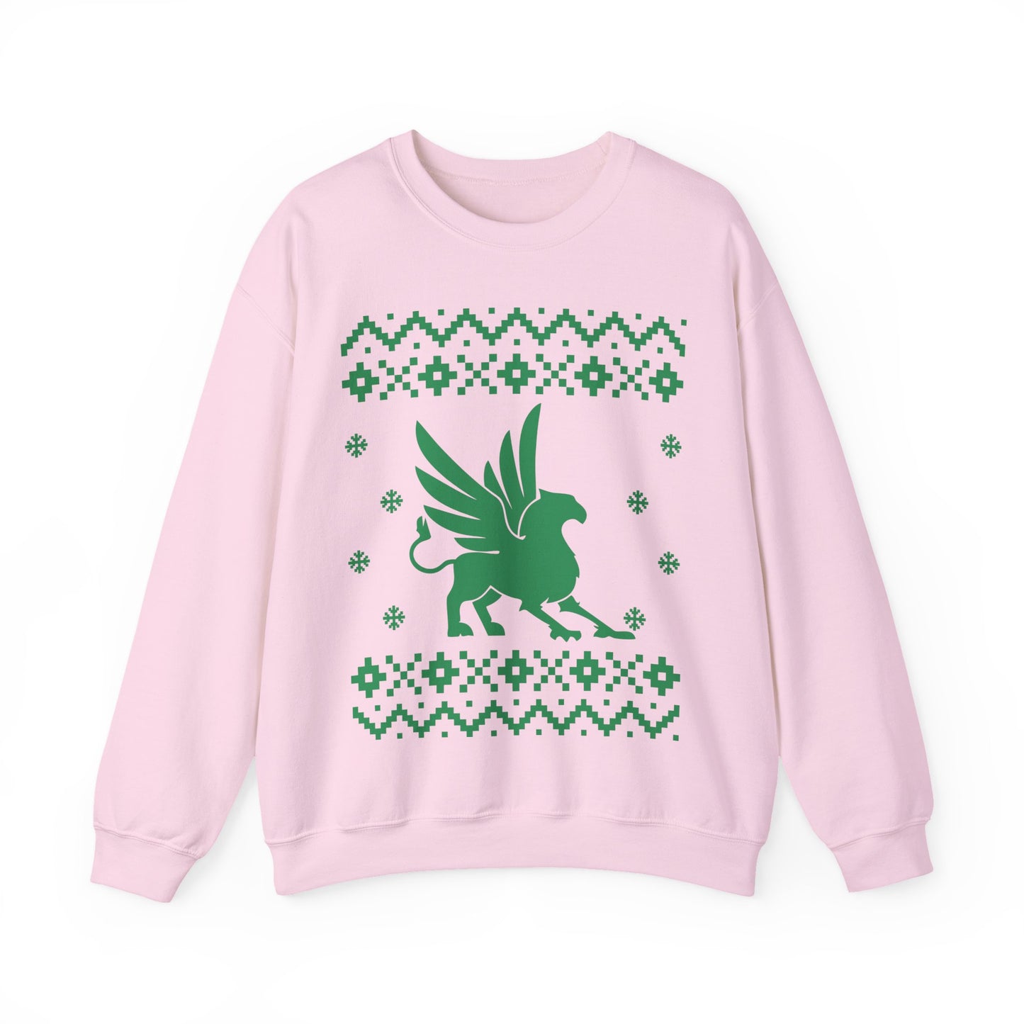 Gryphon Christmas Option 4