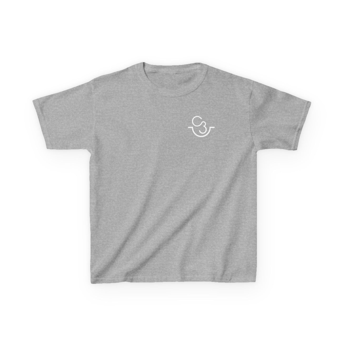 RC3 Kids Shirt