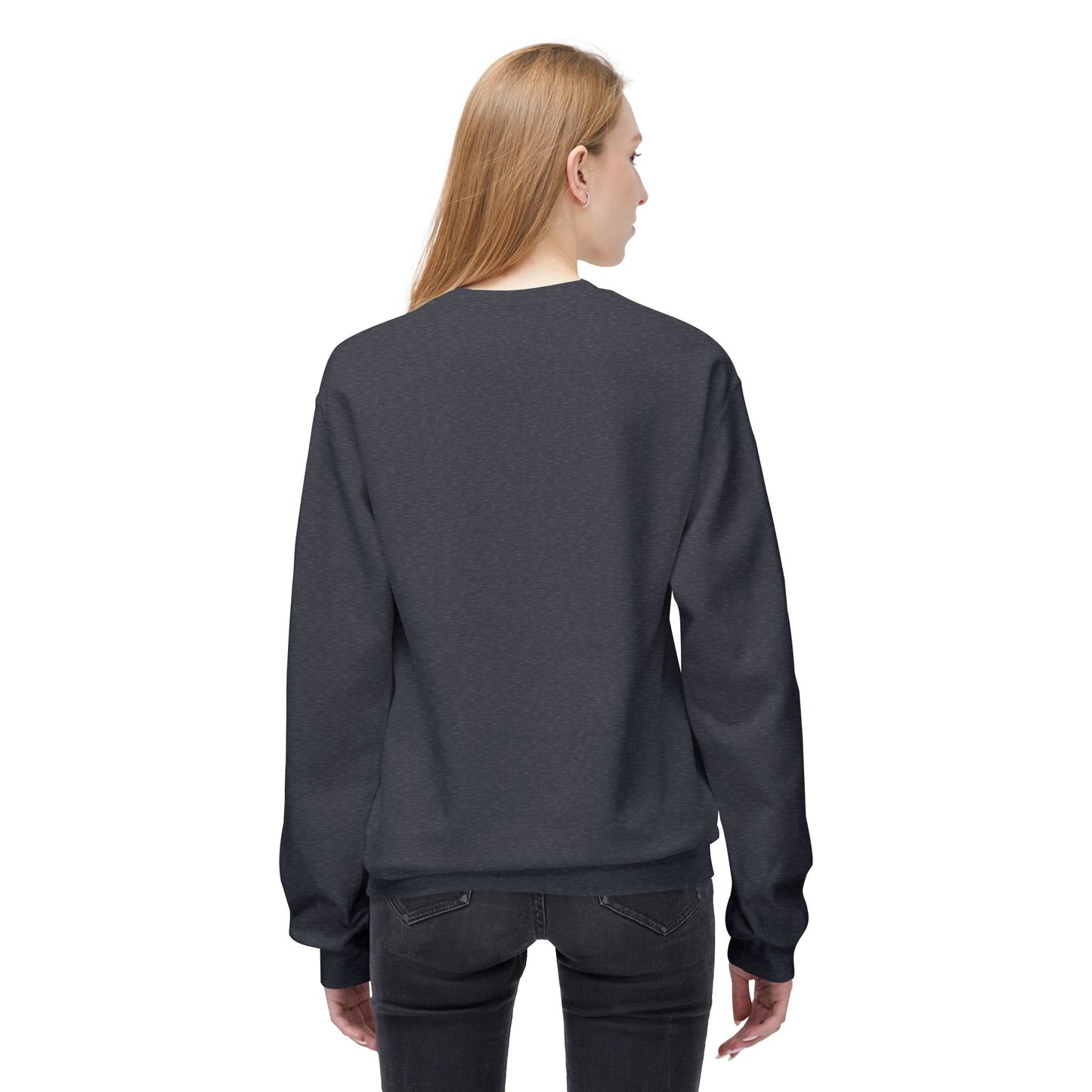 Gildan SS Sweatshirt- Wing Leader