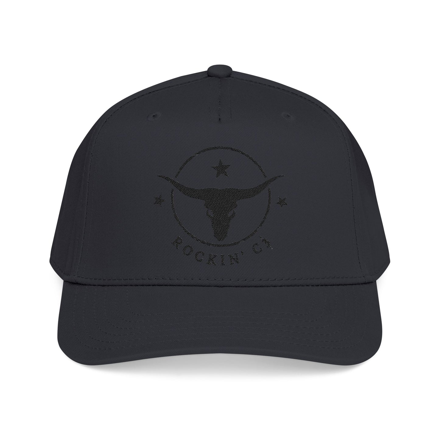 Sibling RC3 Mid Profile Baseball Cap