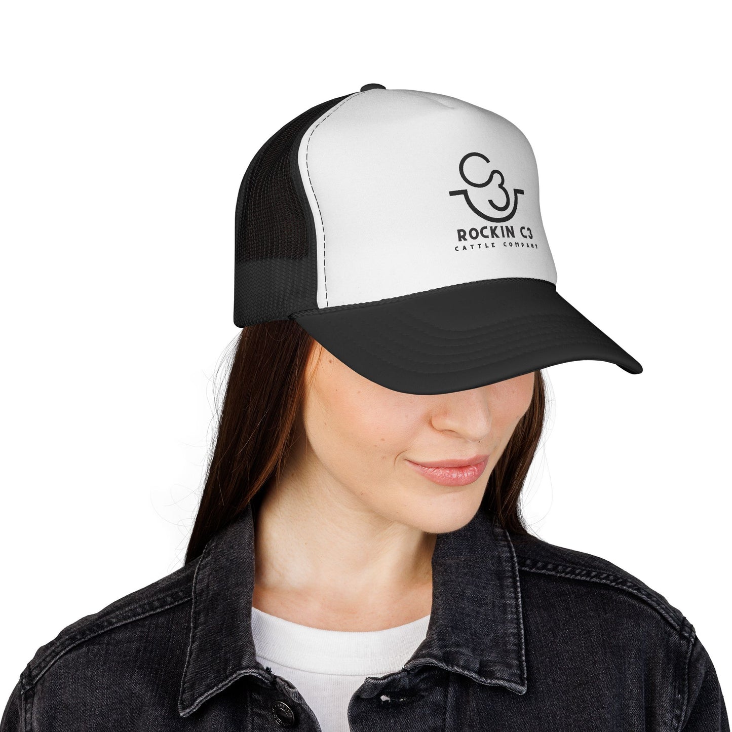 Trucker Caps RC3