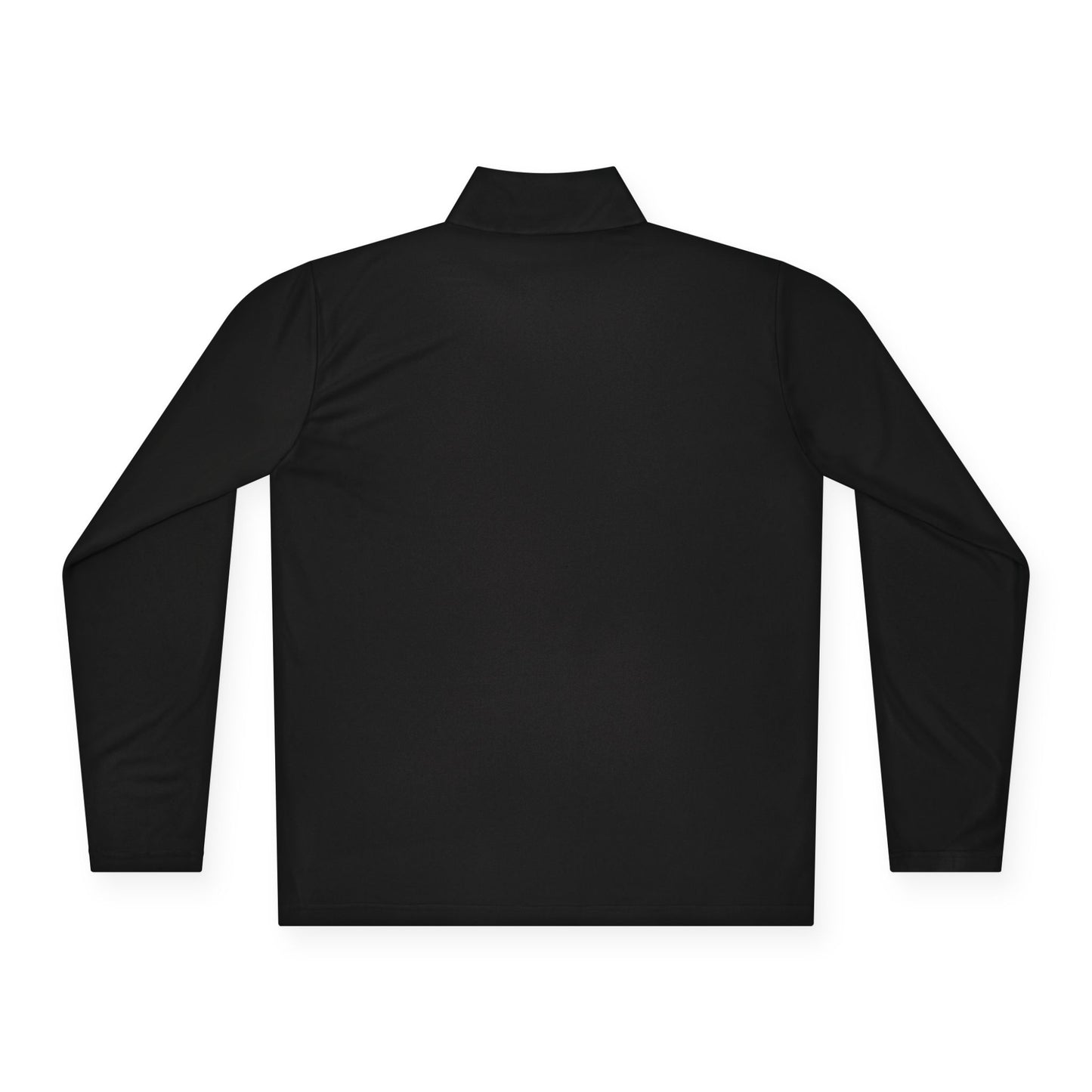 Unisex Quarter-Zip Pullover A15