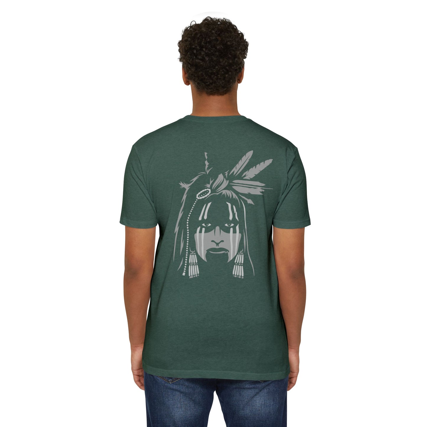 Gordon Special Shirt- War Paint Grey