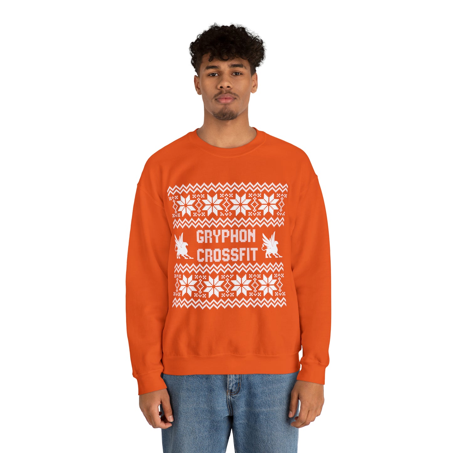 Gryphon Christmas Option 6
