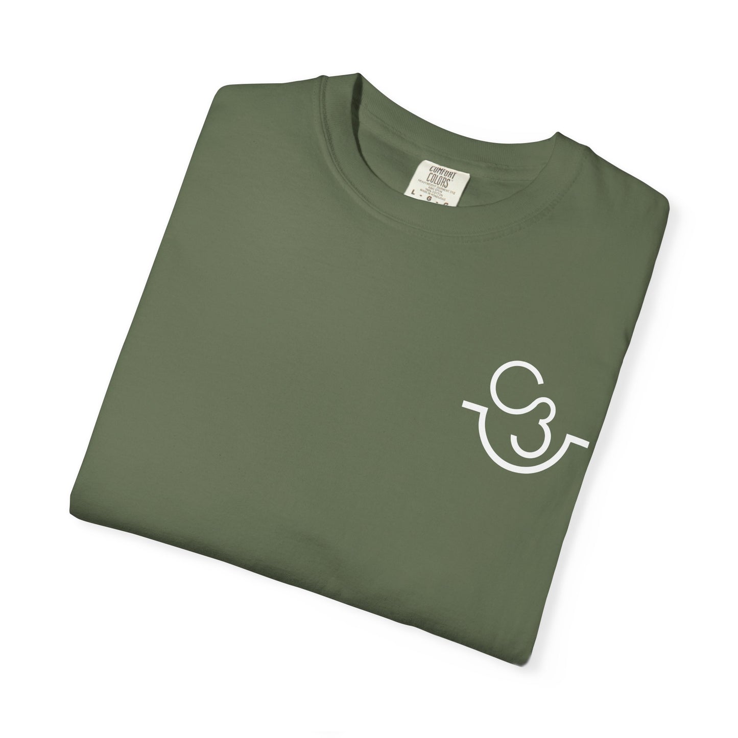 RC3 Comfort Colors white