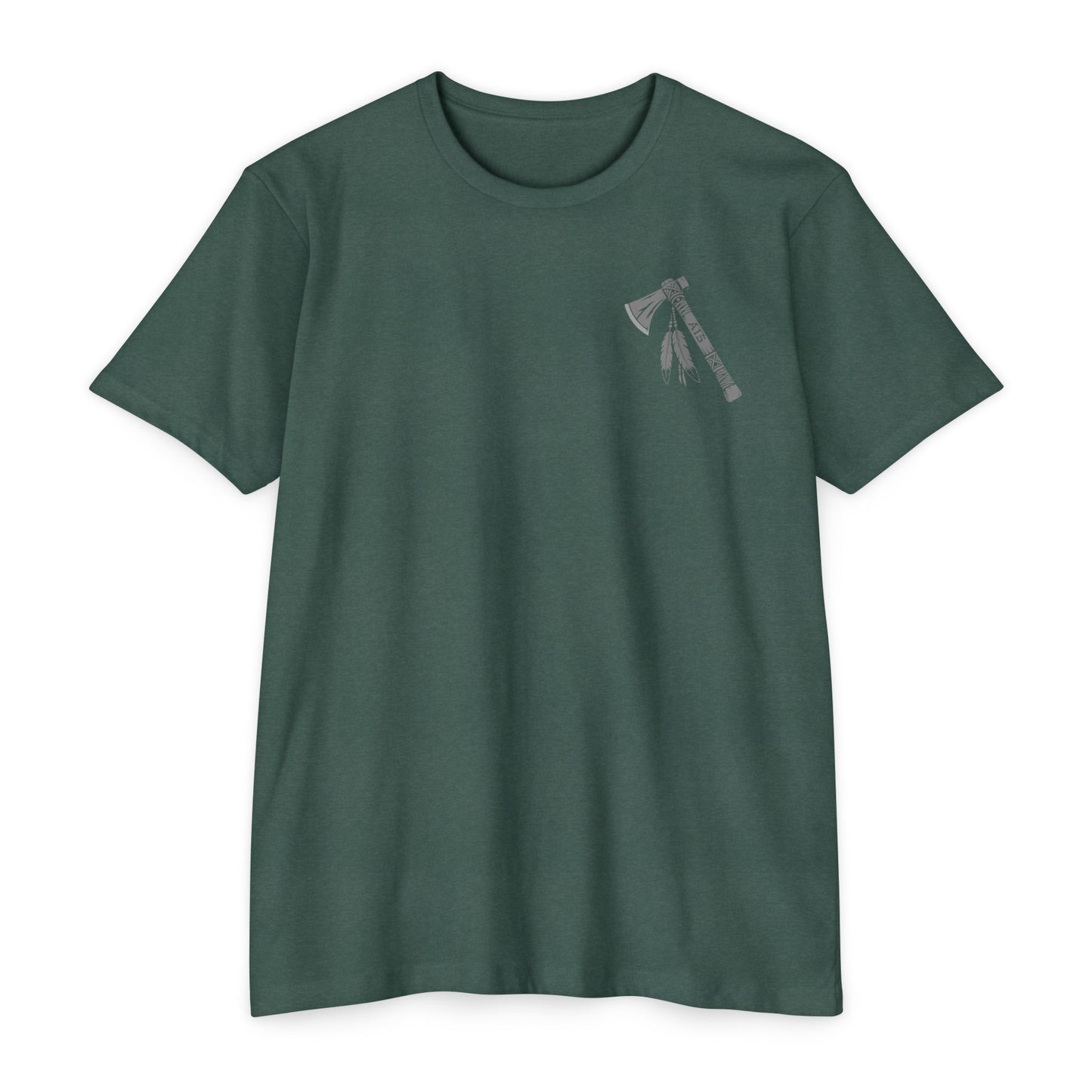 Gordon Special Shirt- War Paint Grey