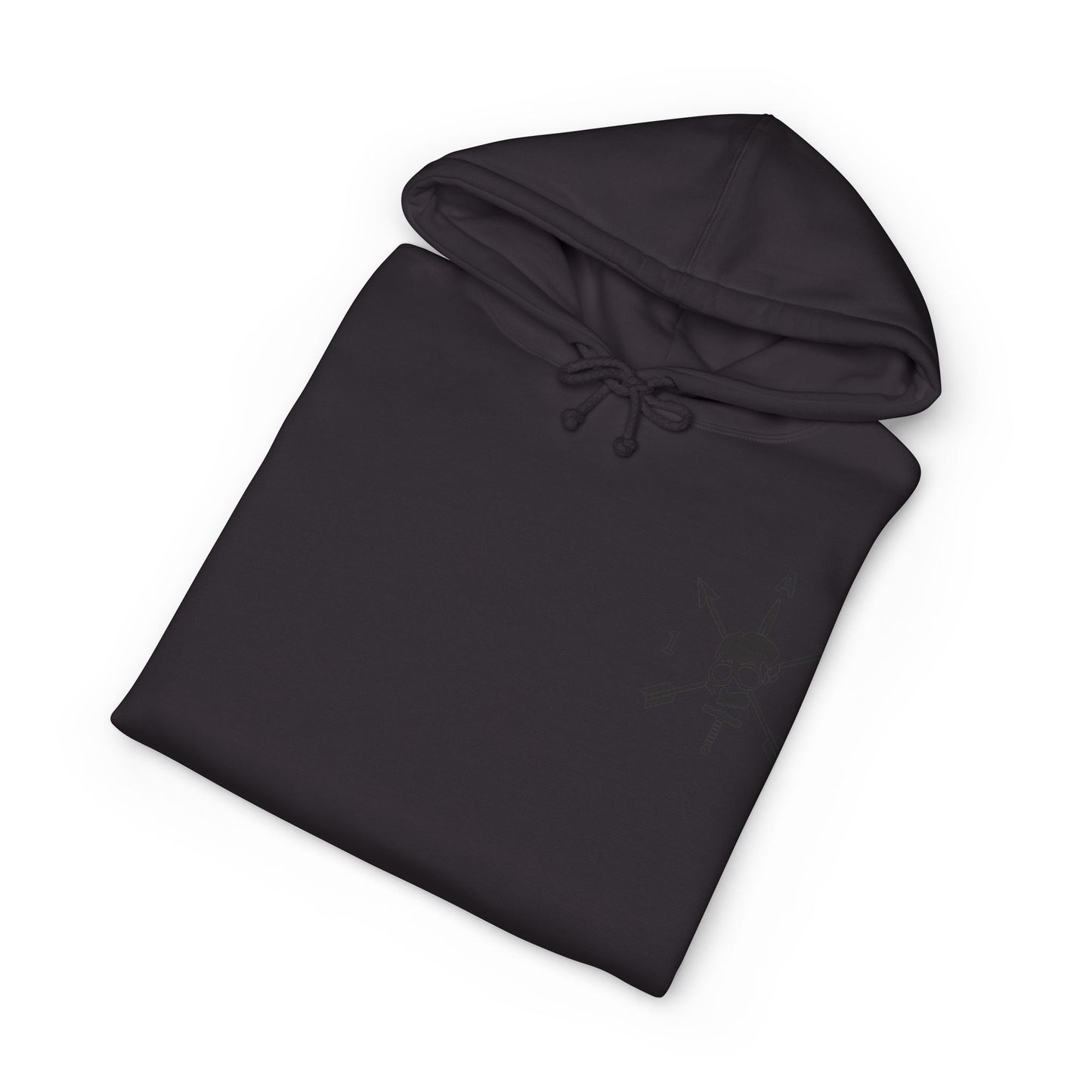A15 Unisex Heavyweight Hooded Sweatshirt