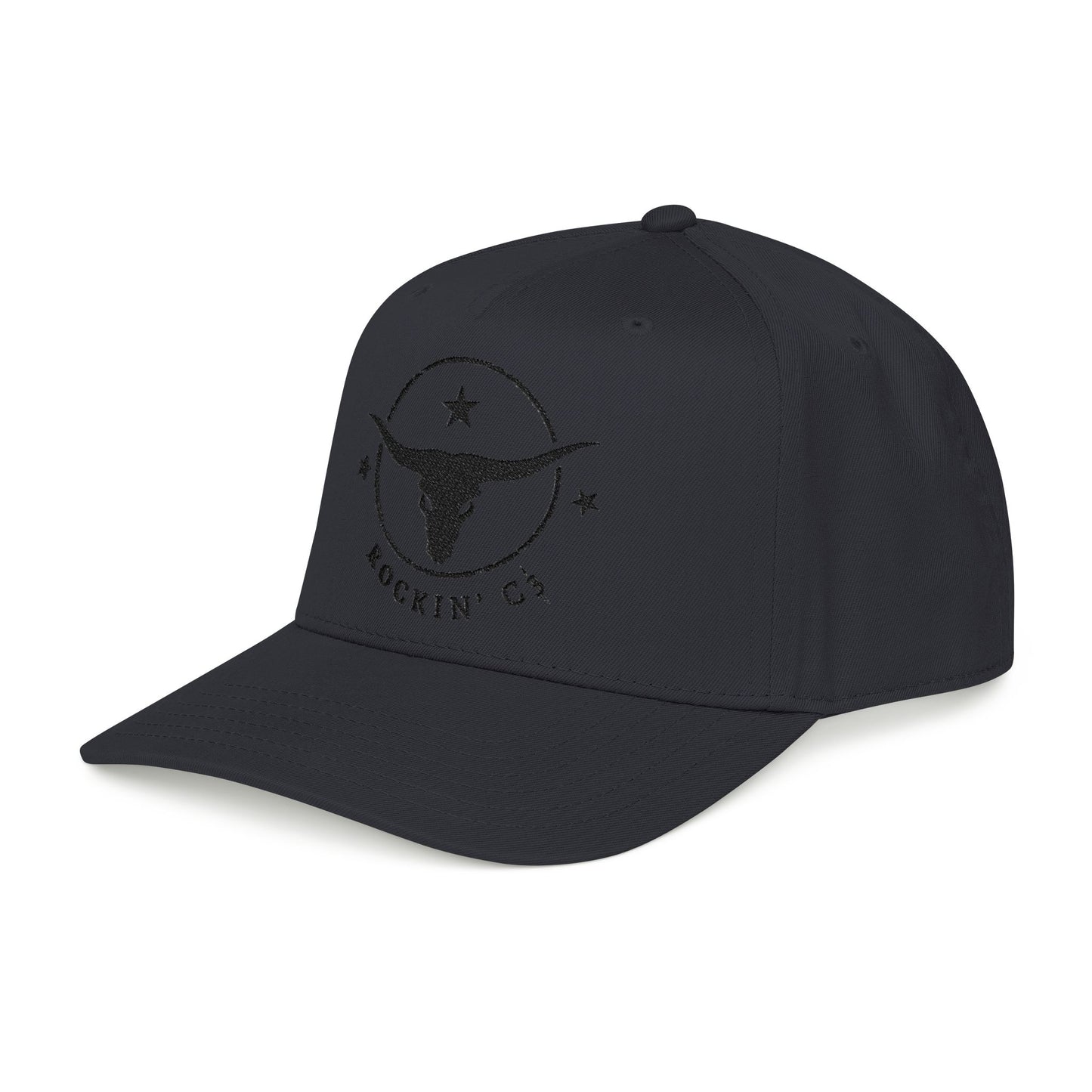 Sibling RC3 Mid Profile Baseball Cap