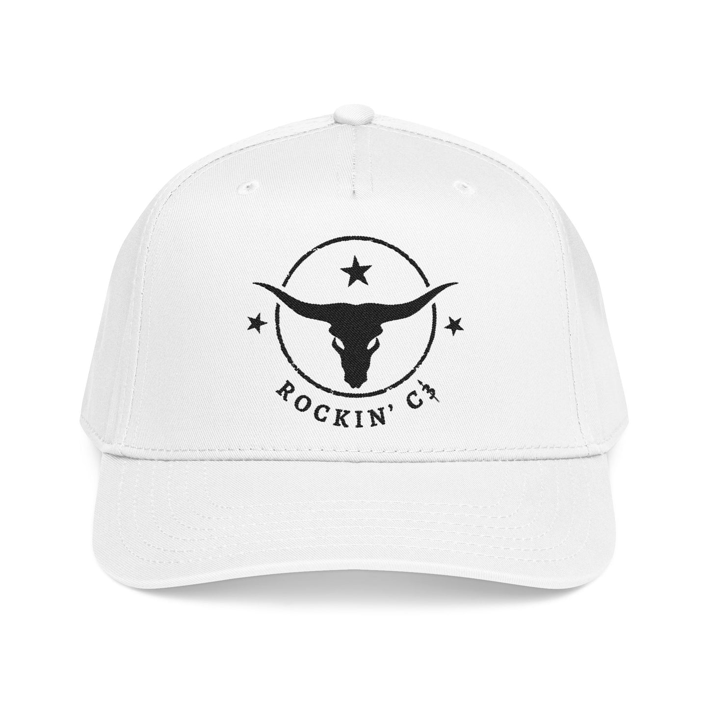 Sibling RC3 Mid Profile Baseball Cap