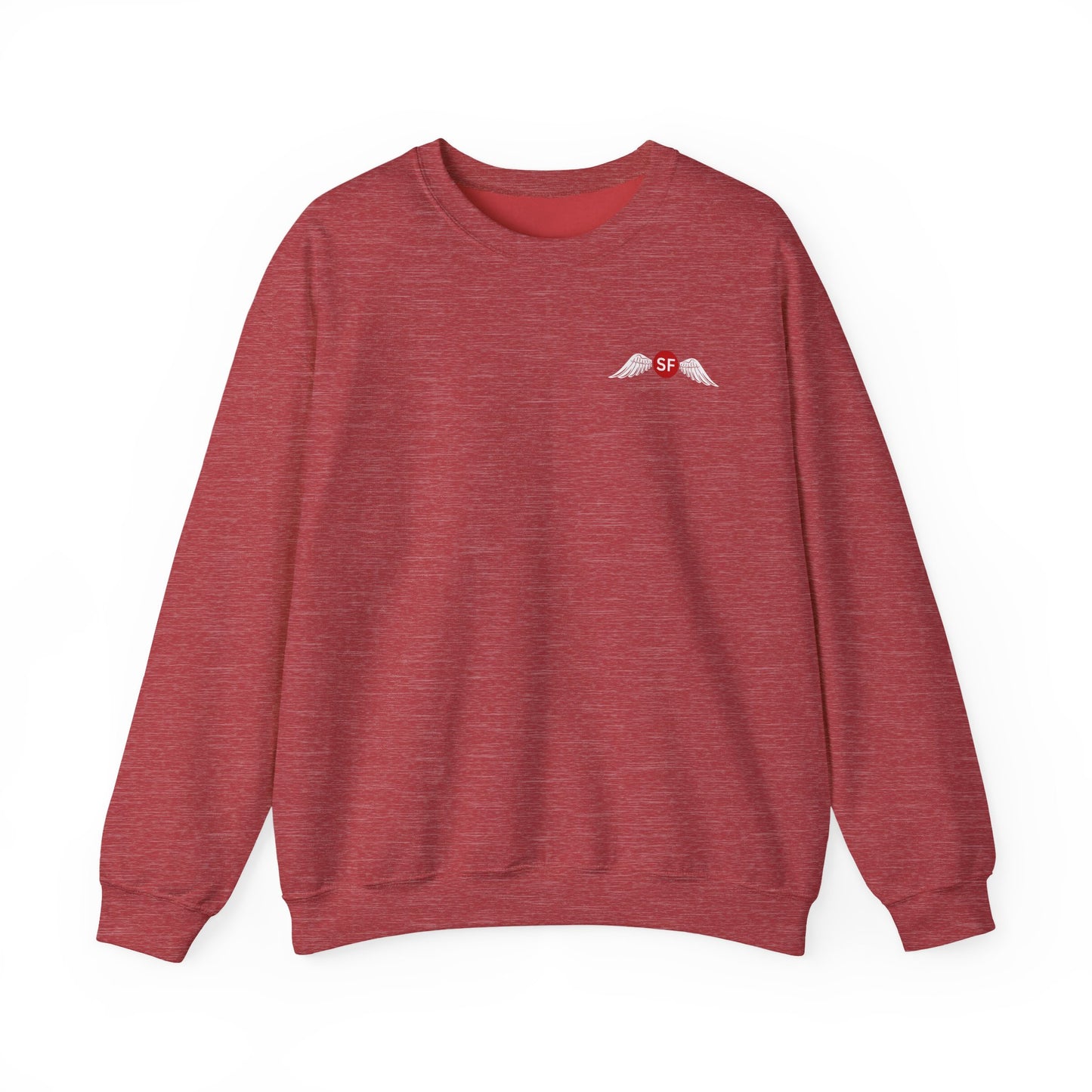 D35 Unisex Heavy Blend™ Crewneck Sweatshirt