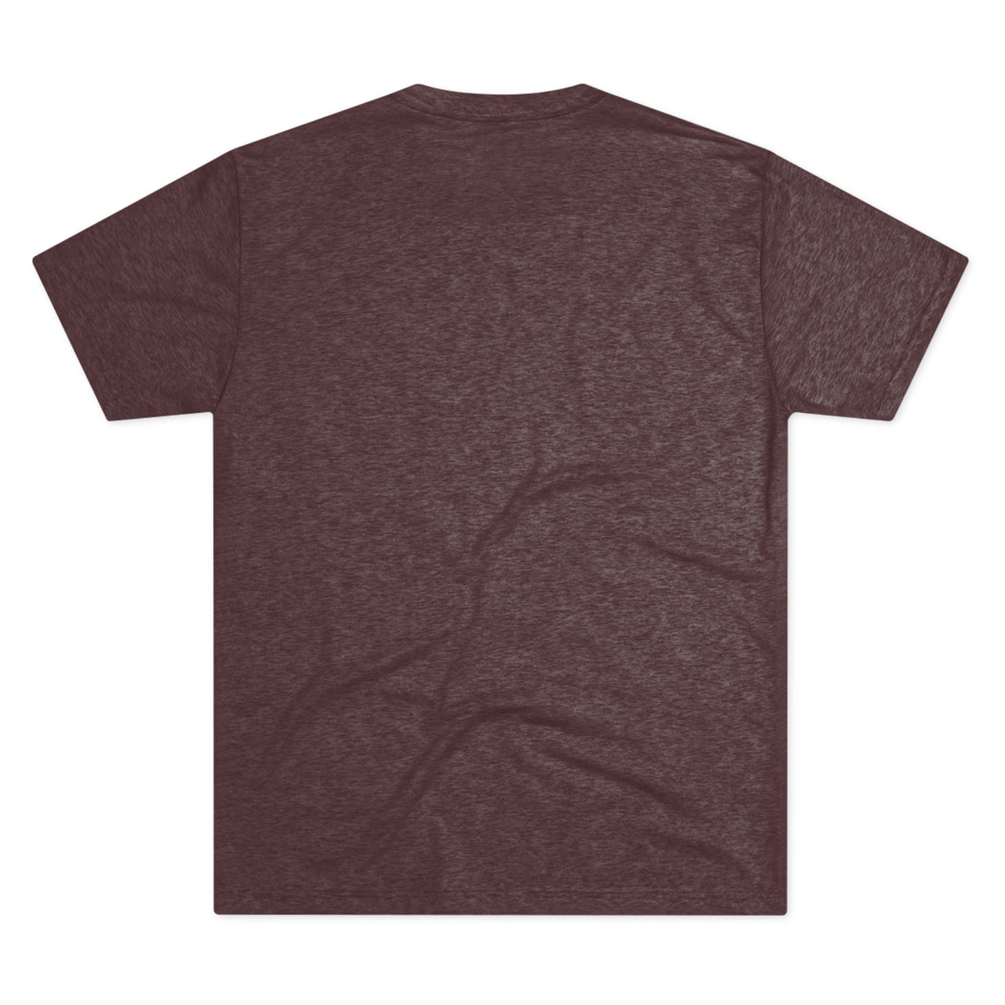 D35 Tri-Blend Crew Tee