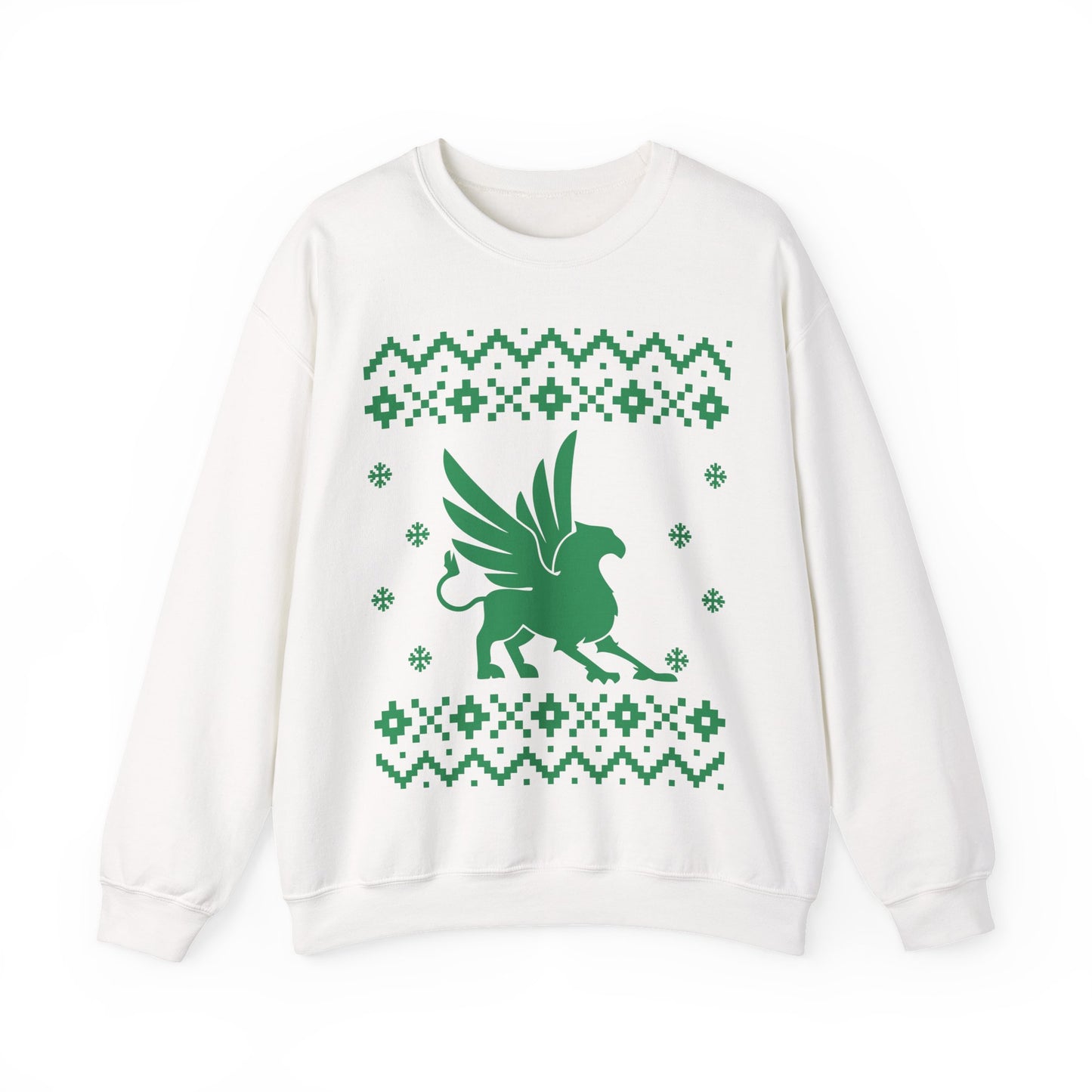 Gryphon Christmas Option 4