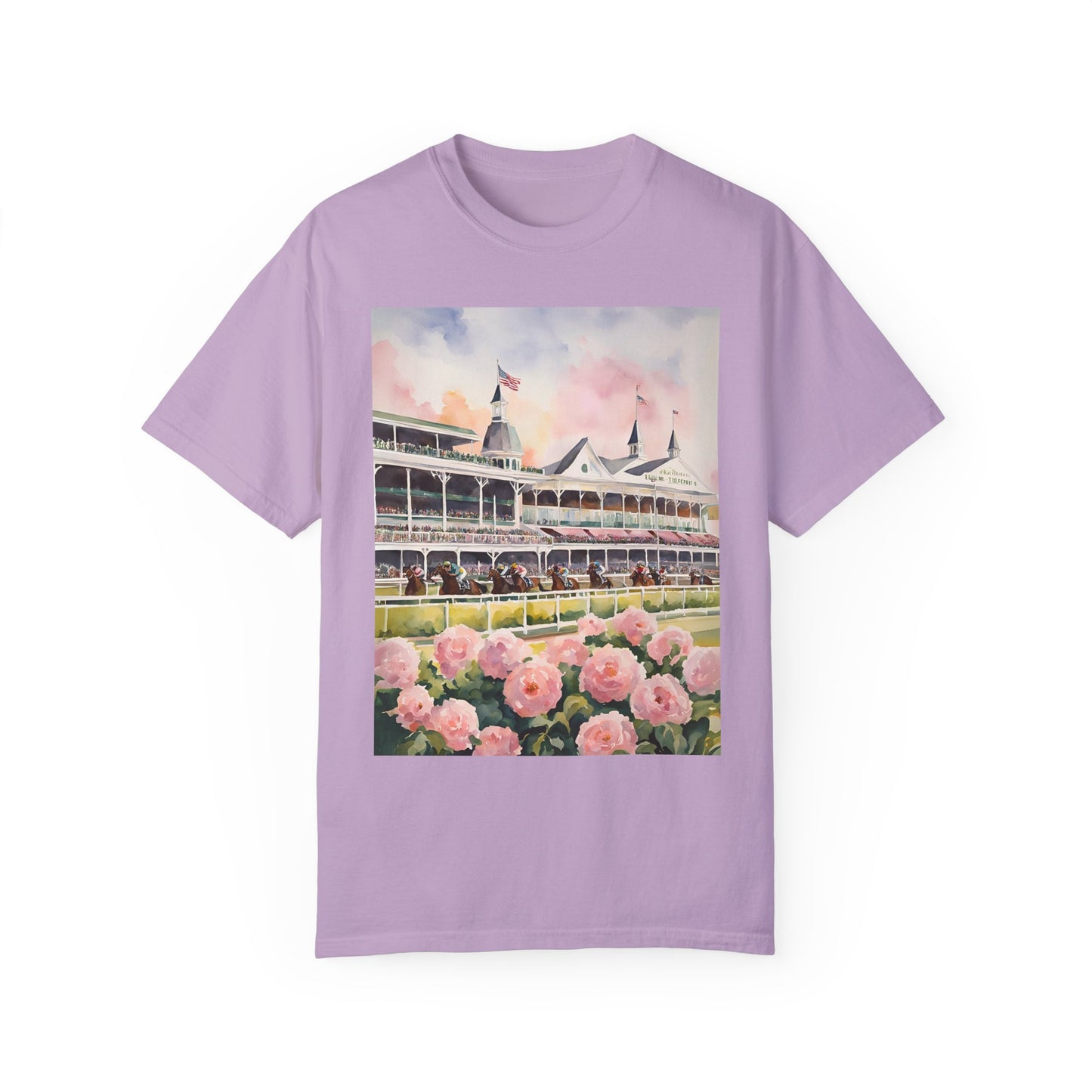 Churchill Downs- Comfort Colors