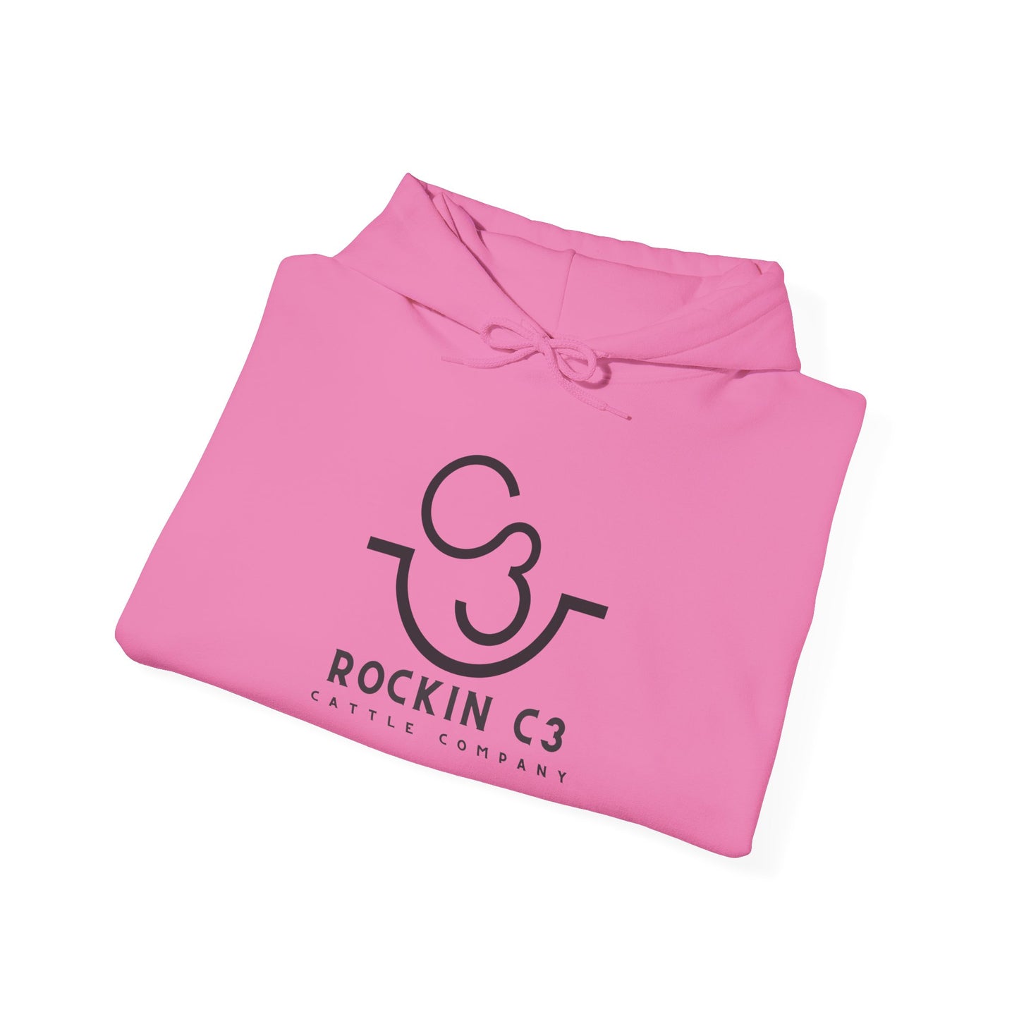 RC3 Hooded Sweatshirt