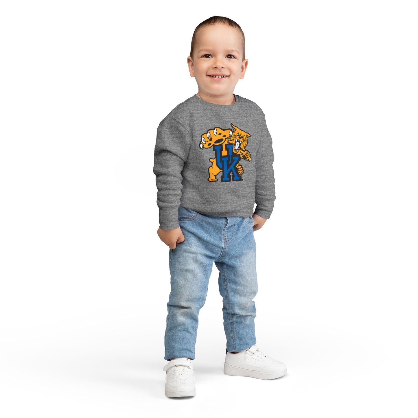 UK 10Toddler Sweatshirt