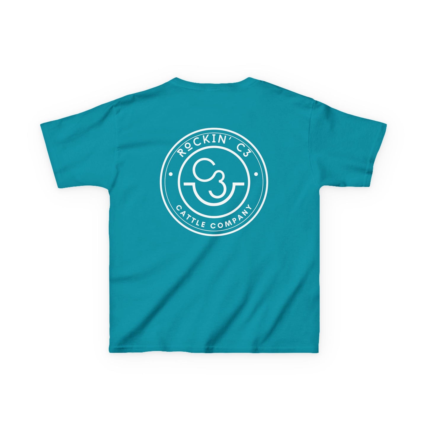 RC3 Kids Shirt