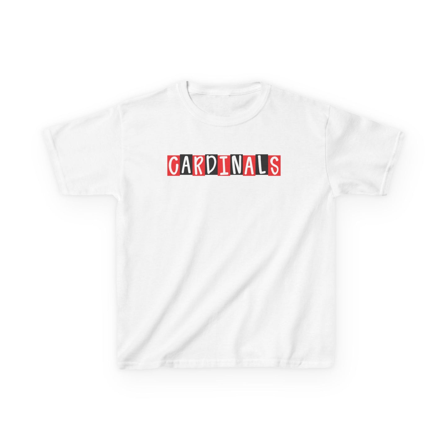 Design A Millbrooke Youth