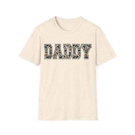 Daddy- Gildan SS
