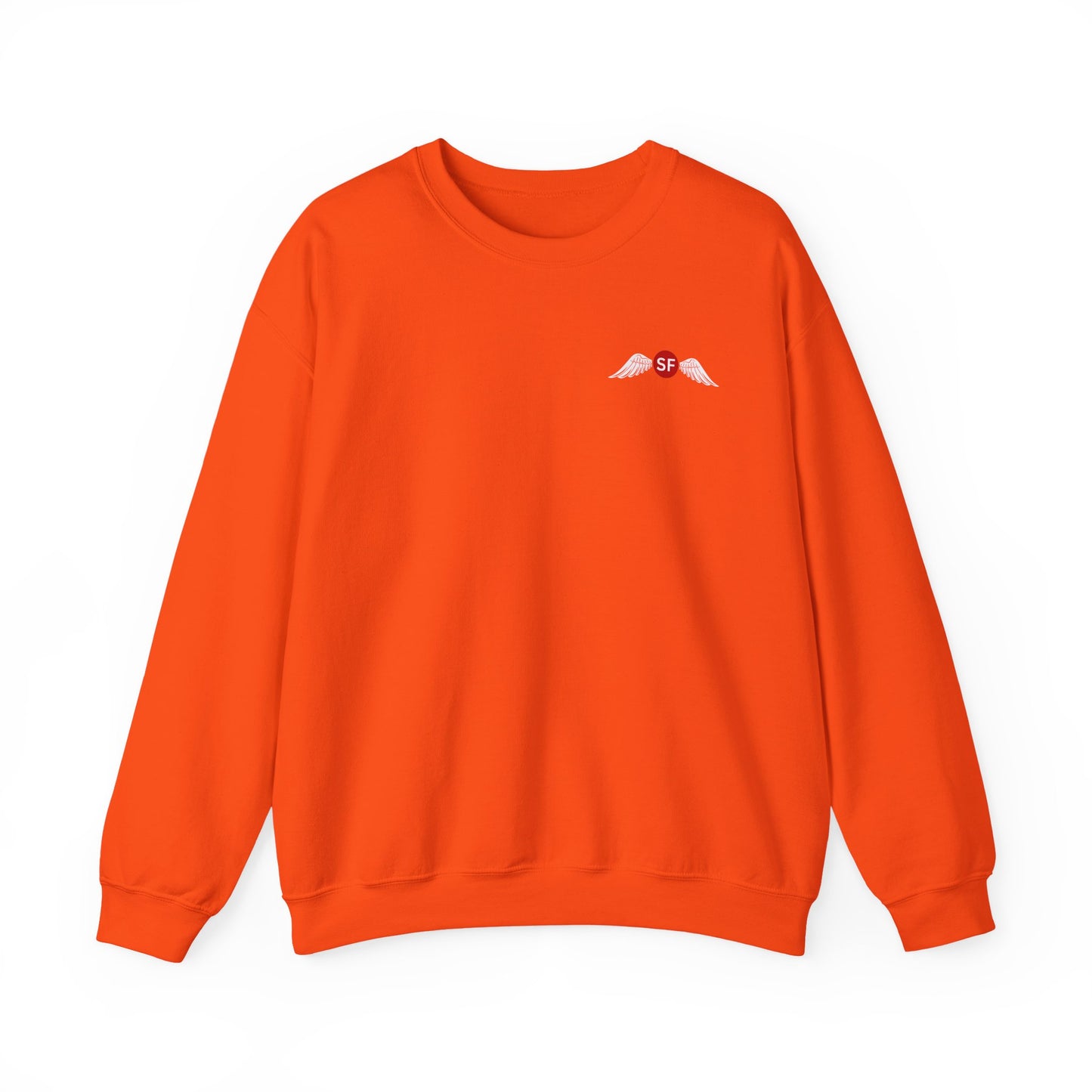 D35 Unisex Heavy Blend™ Crewneck Sweatshirt