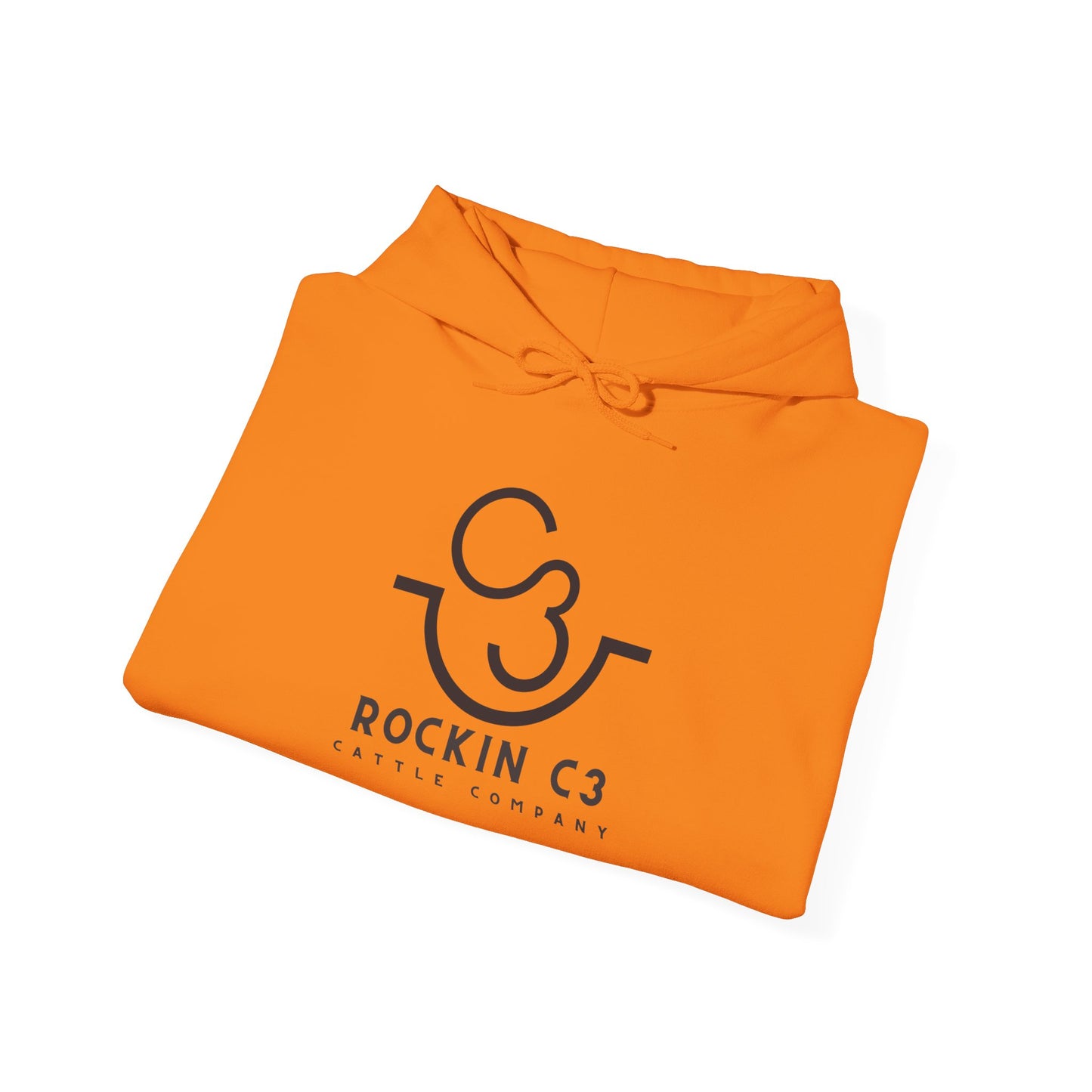 RC3 Hooded Sweatshirt