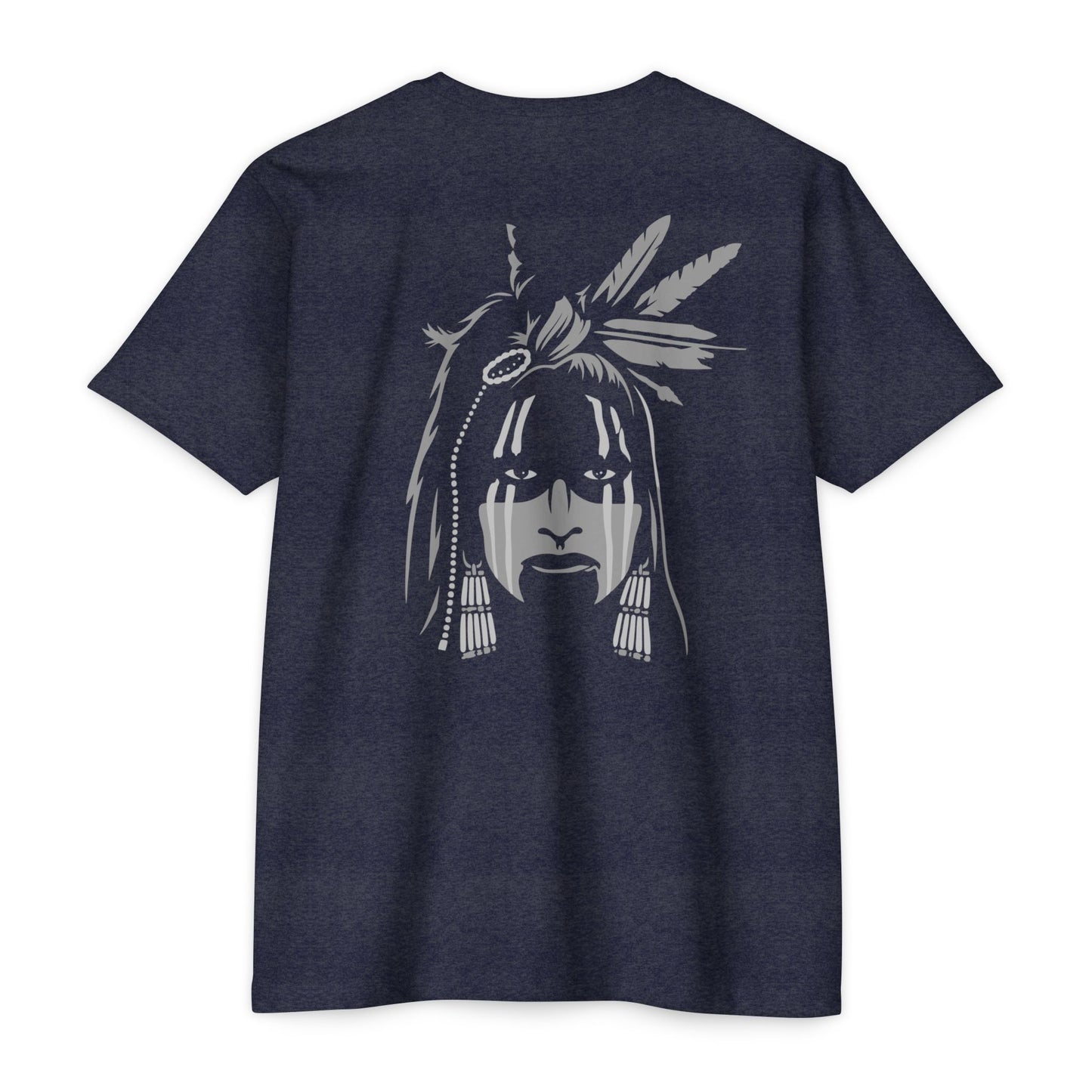 Gordon Special Shirt- War Paint Grey