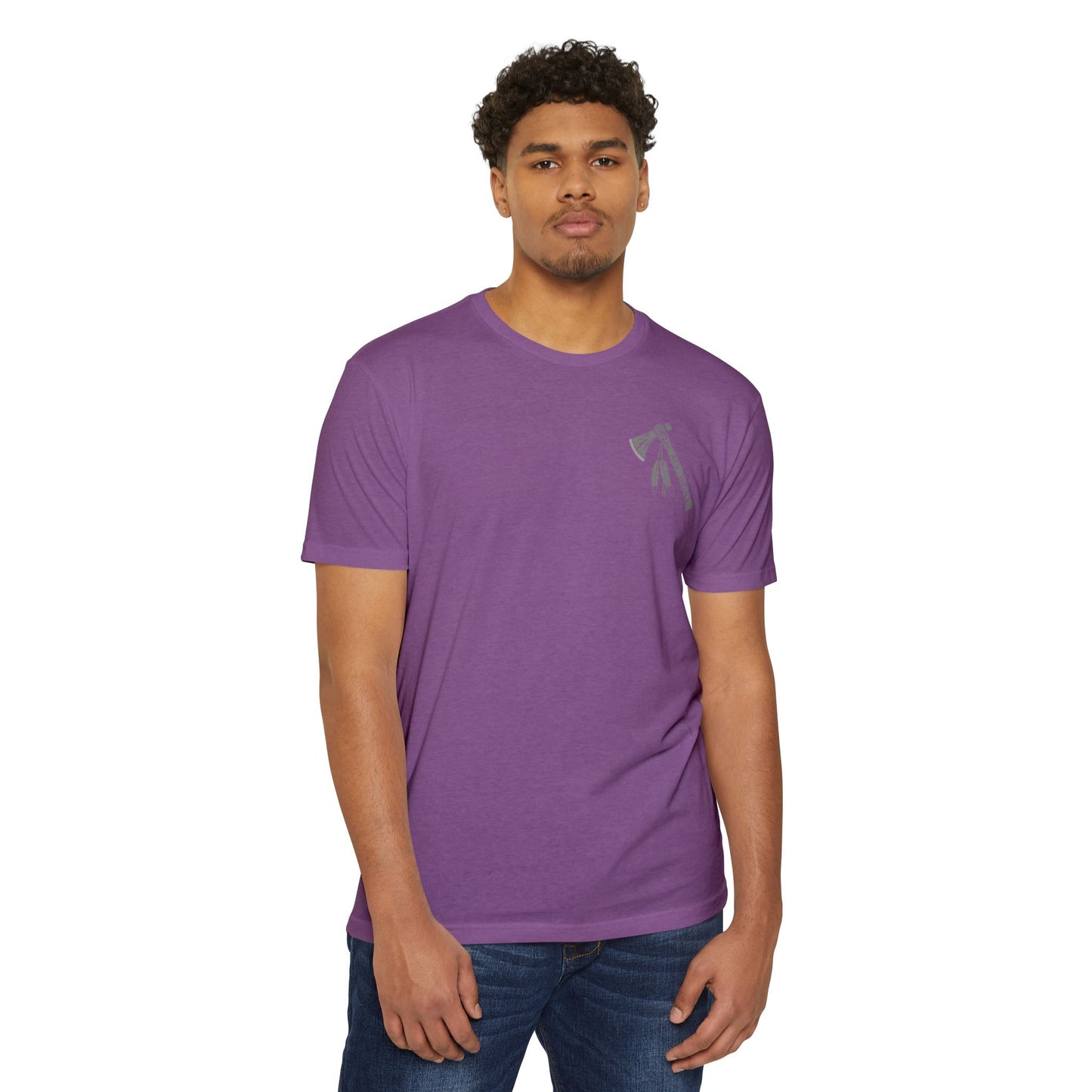 Gordon Special Shirt- War Paint Grey