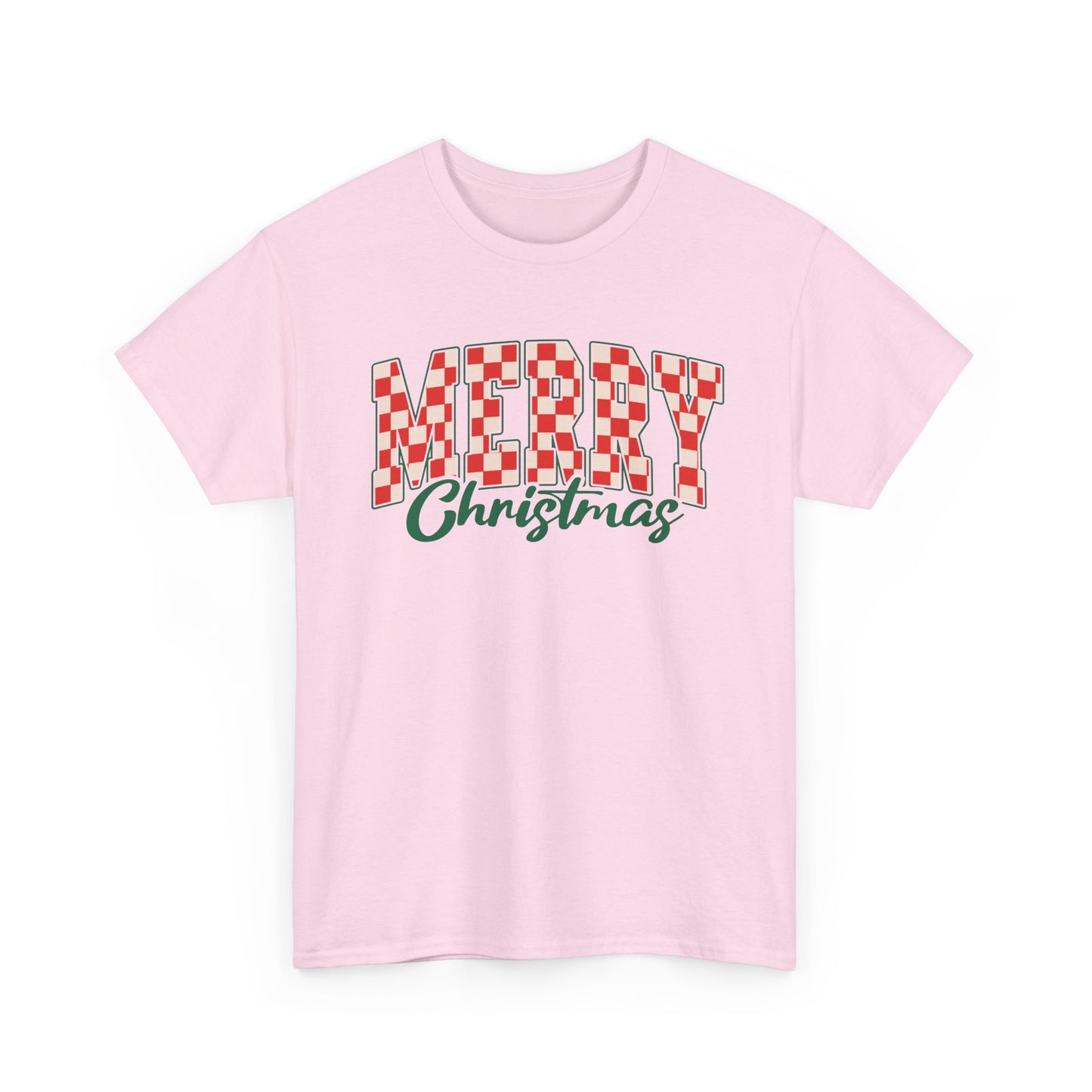 Gildan SS Merry Christmas