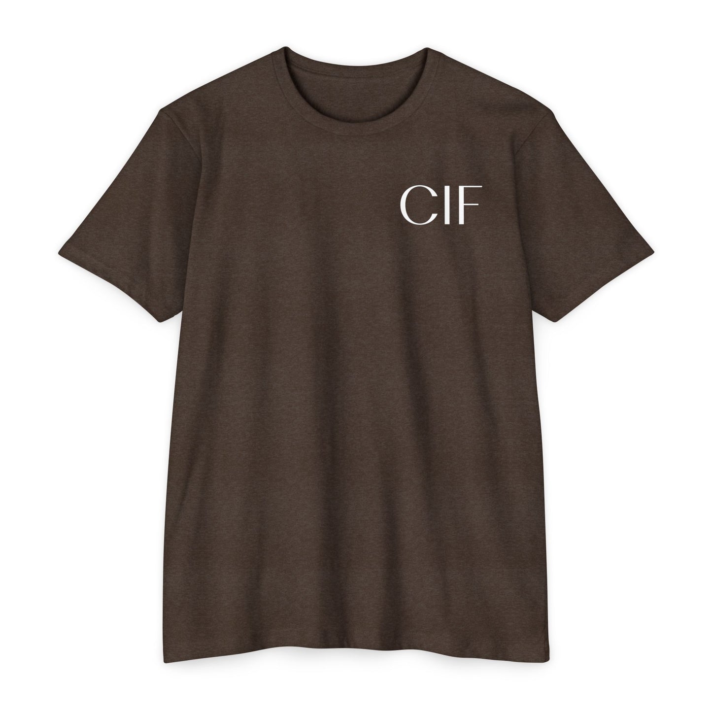 CIF-Airplanes- Unisex CVC Jersey T-shirt
