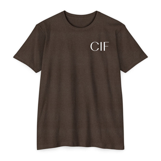 CIF-Airplanes- Unisex CVC Jersey T-shirt