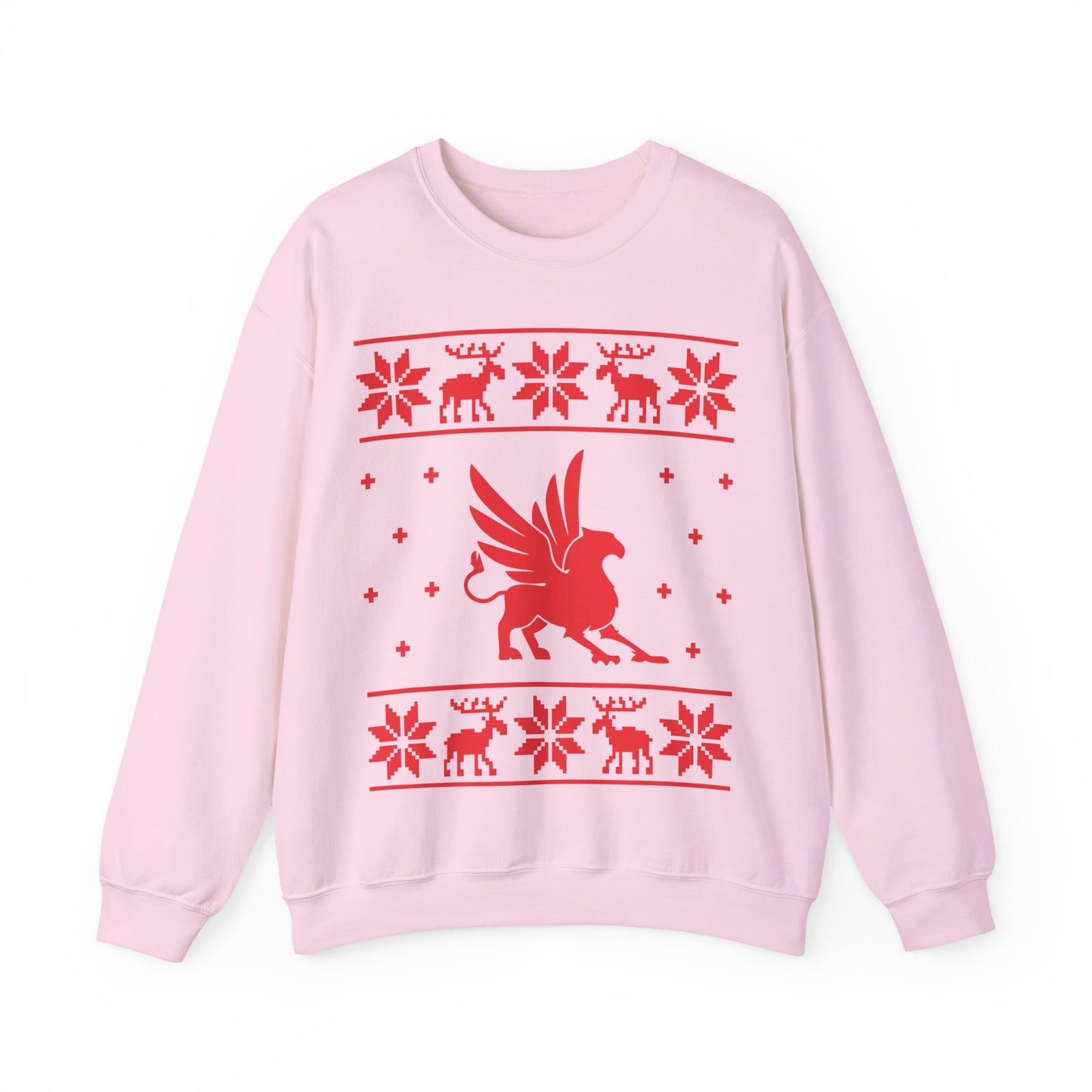 Gryphon Christmas Option 3