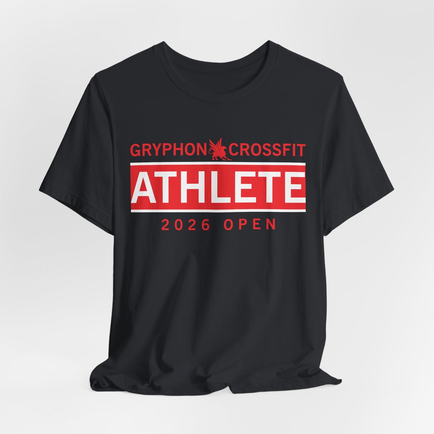 Option Two Red and White CF Open