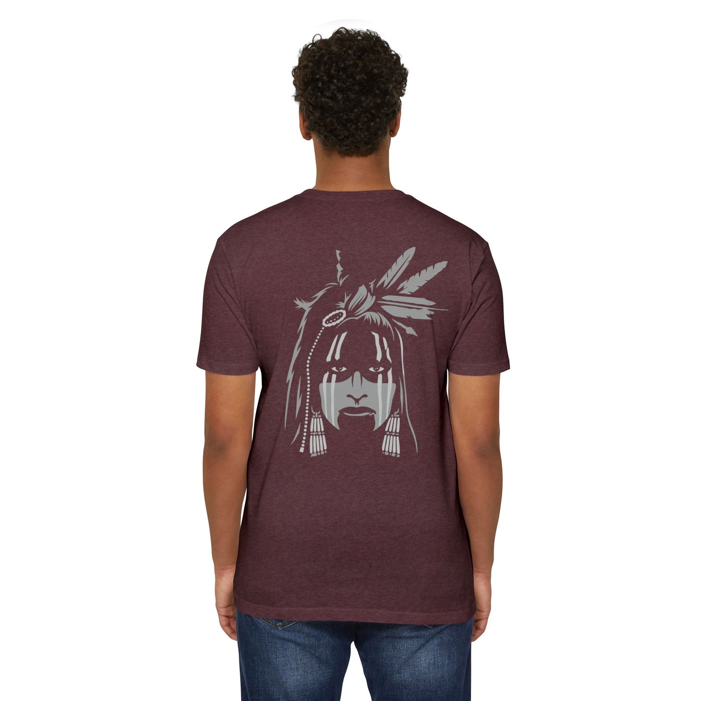 Gordon Special Shirt- War Paint Grey